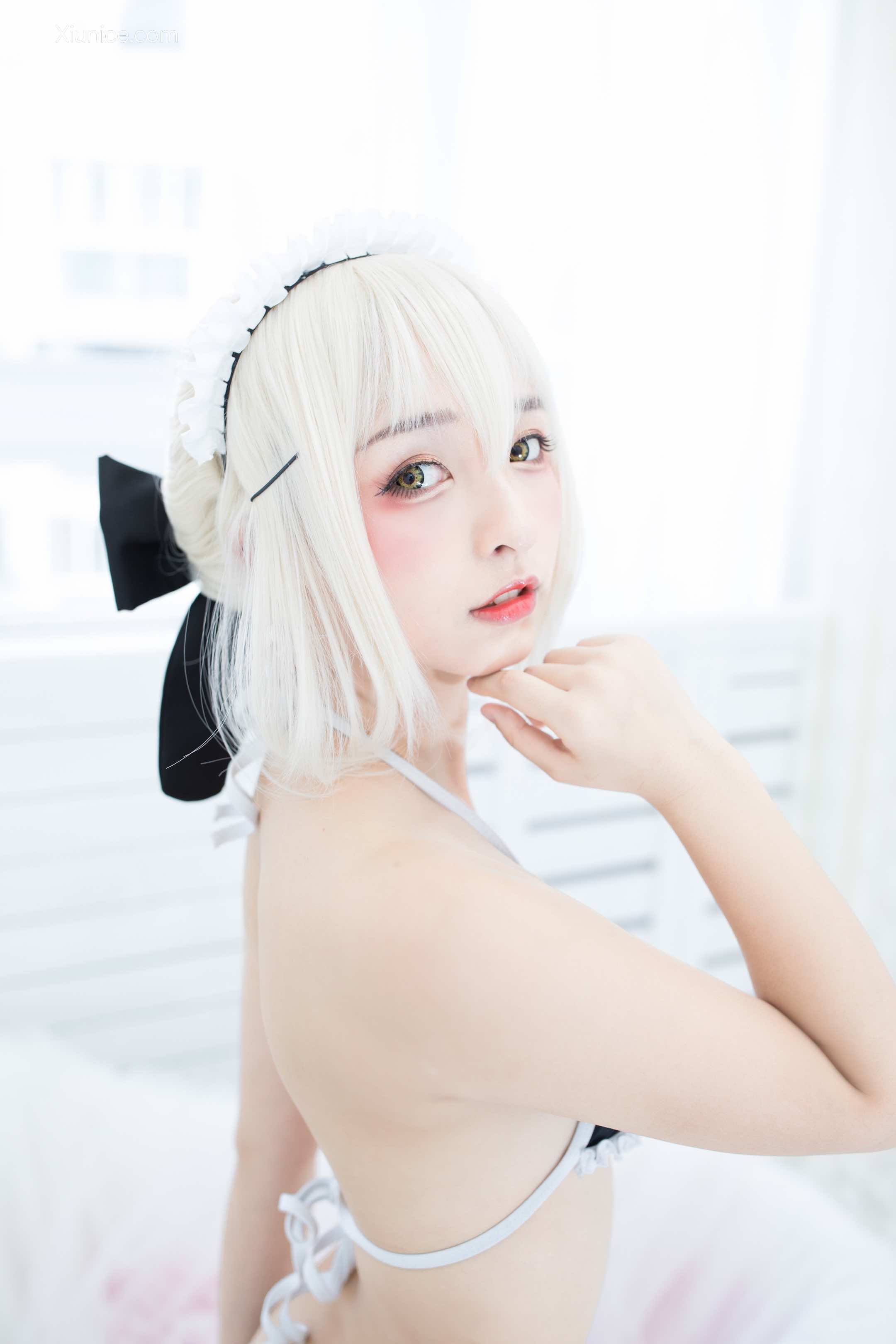 神楽坂真冬 Vol.8 135