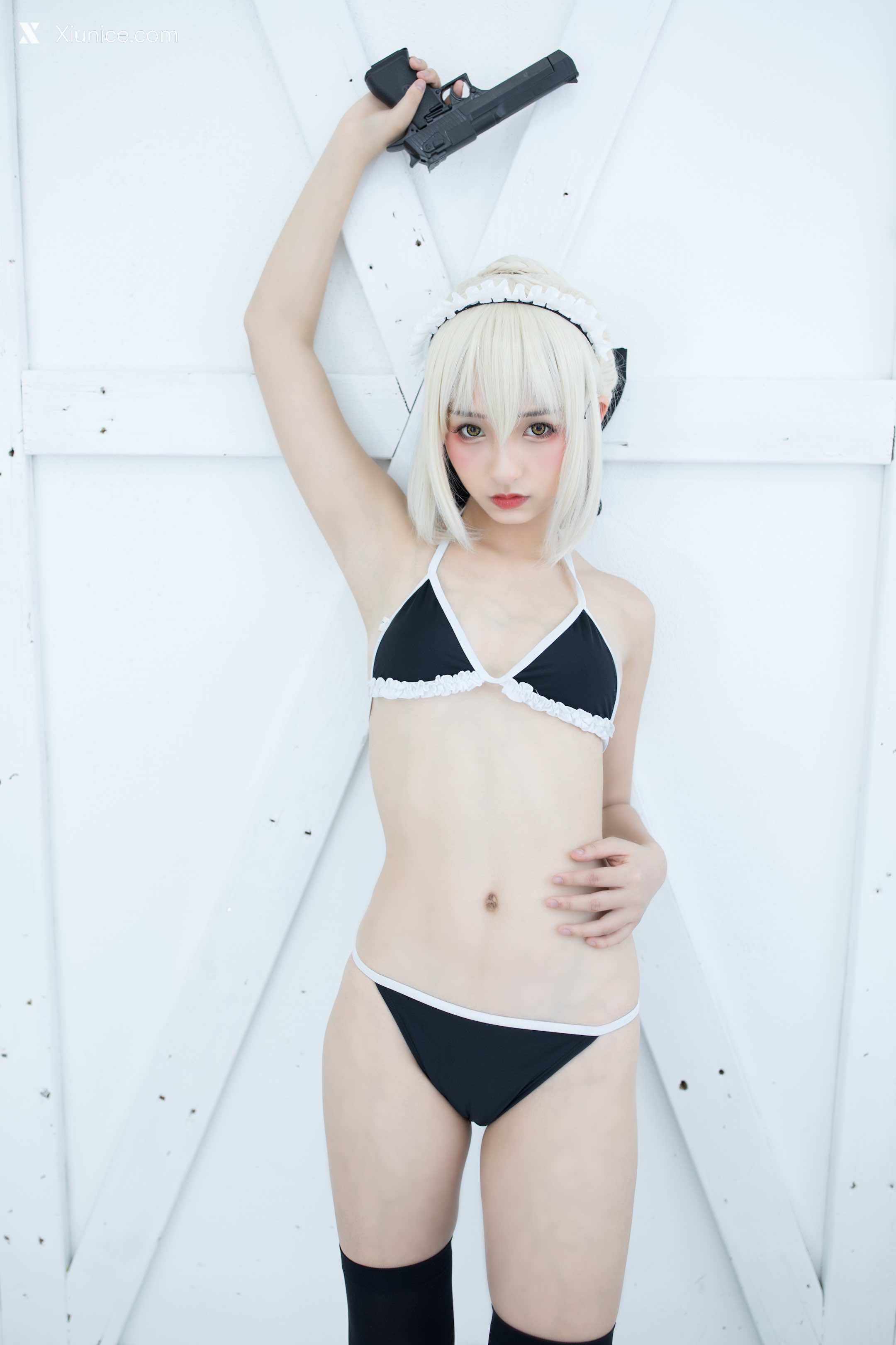 神楽坂真冬 Vol.8 144