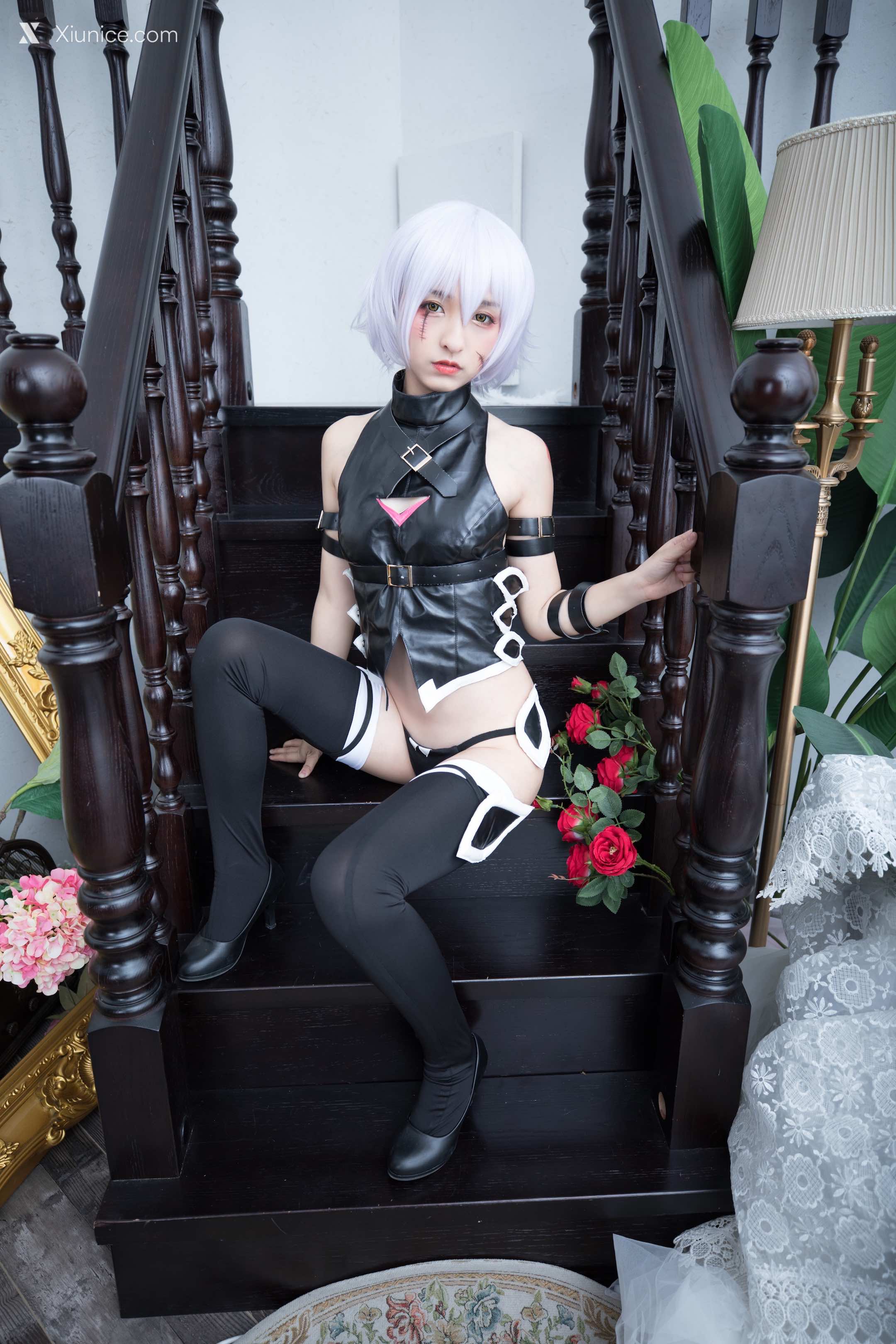 神楽坂真冬 Vol.8 33