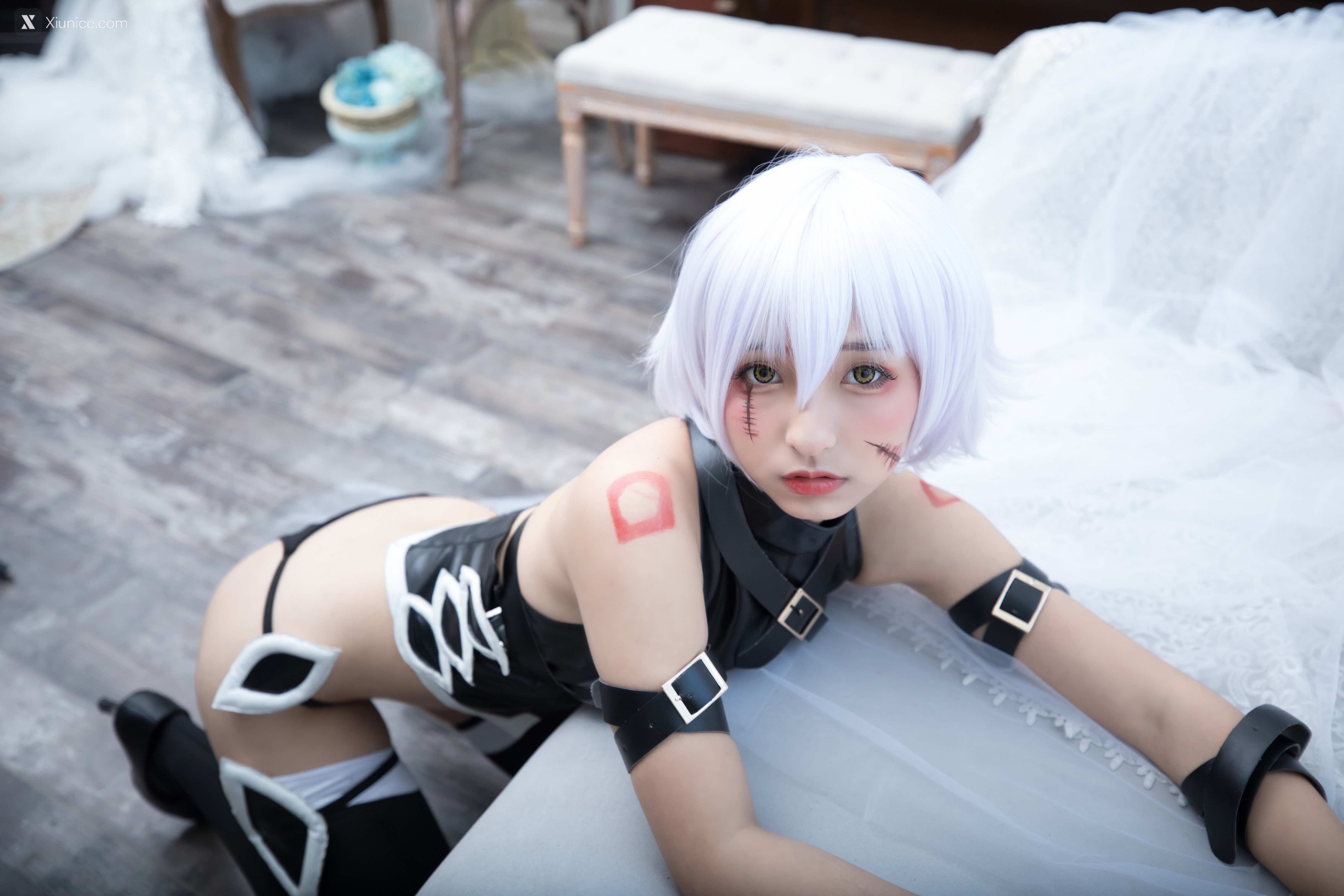神楽坂真冬 Vol.8 56