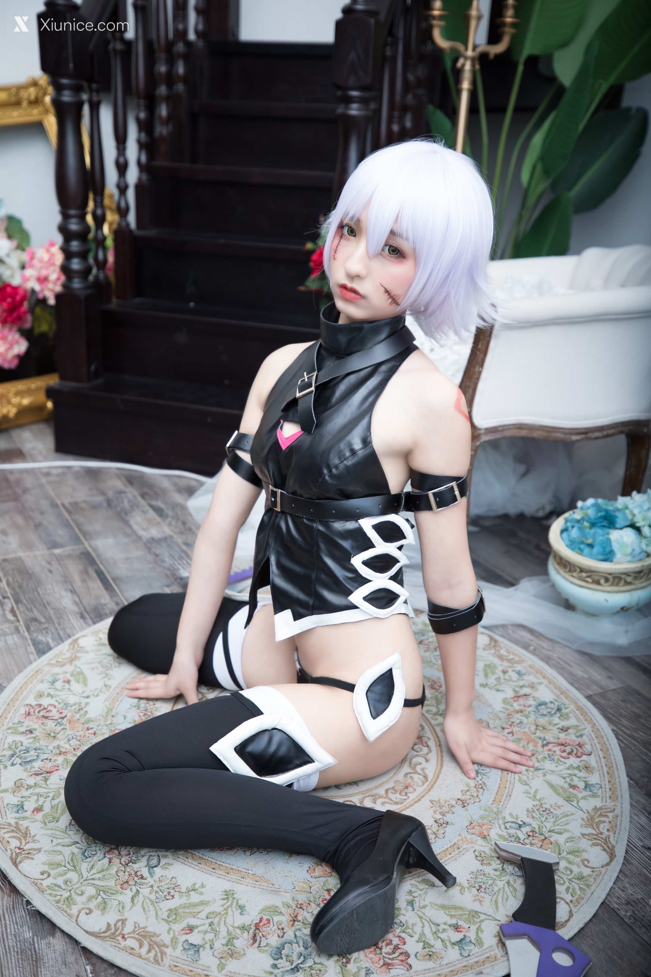 神楽坂真冬 Vol.8 66