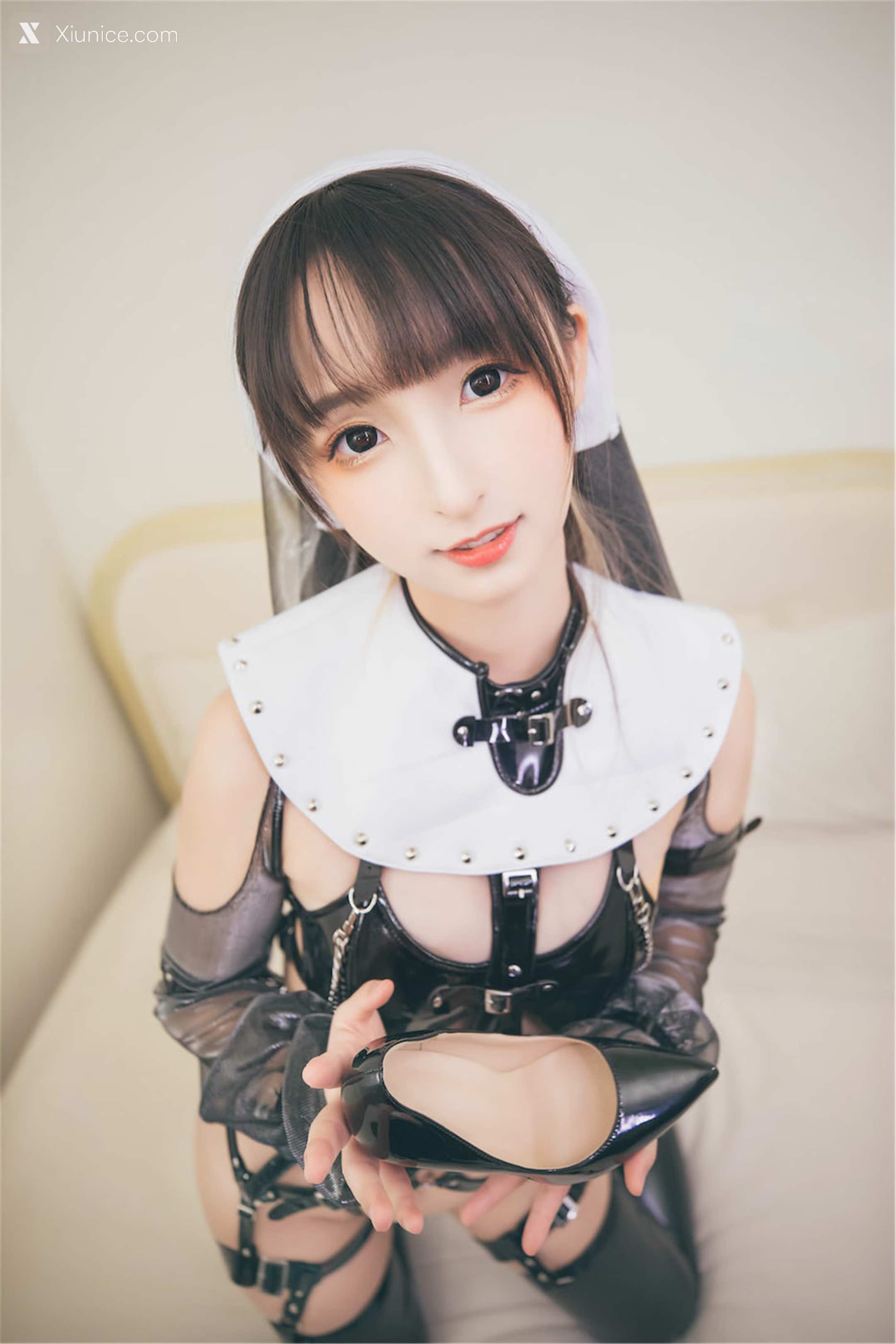 神楽坂真冬 Vol.80 34