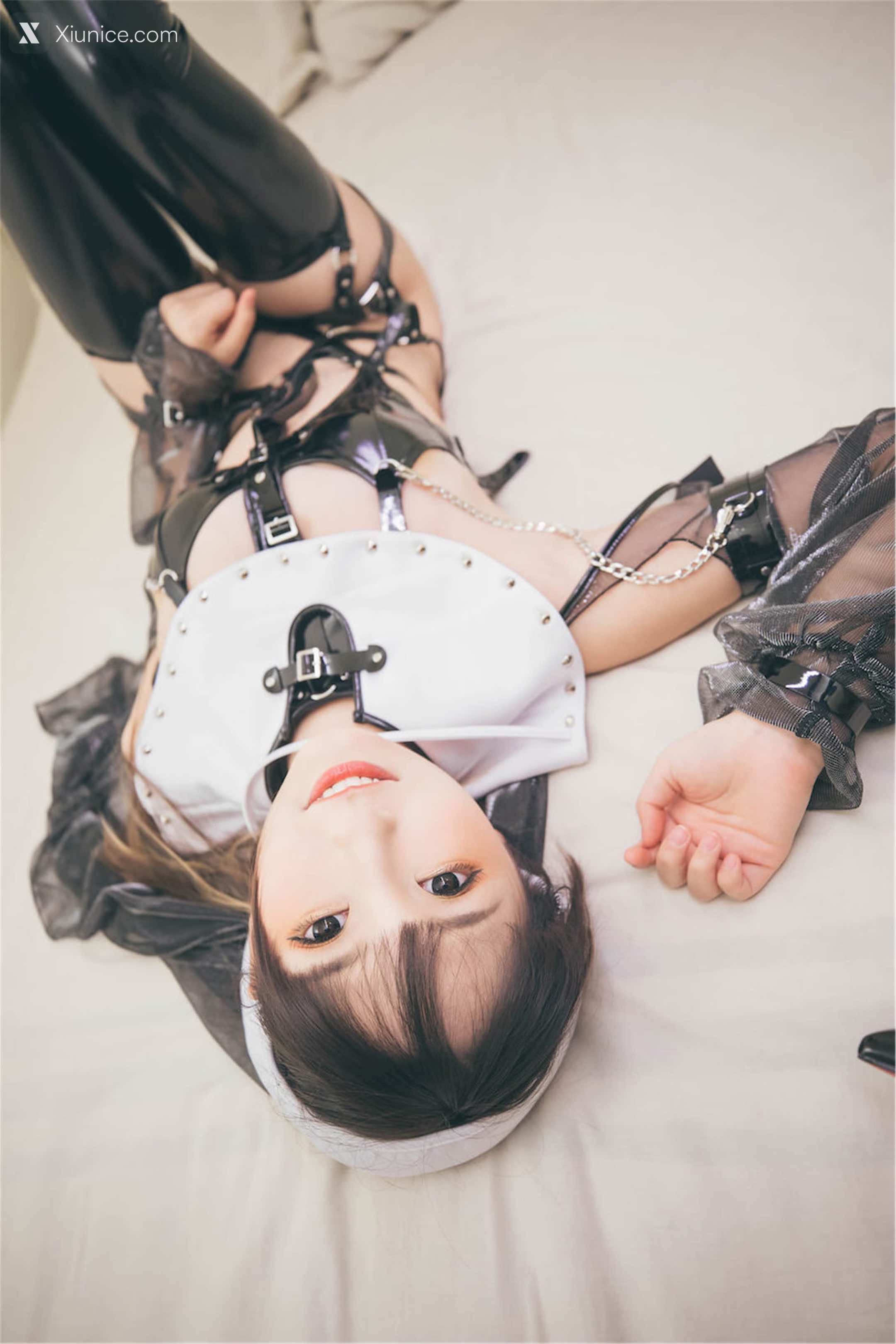 神楽坂真冬 Vol.80 42