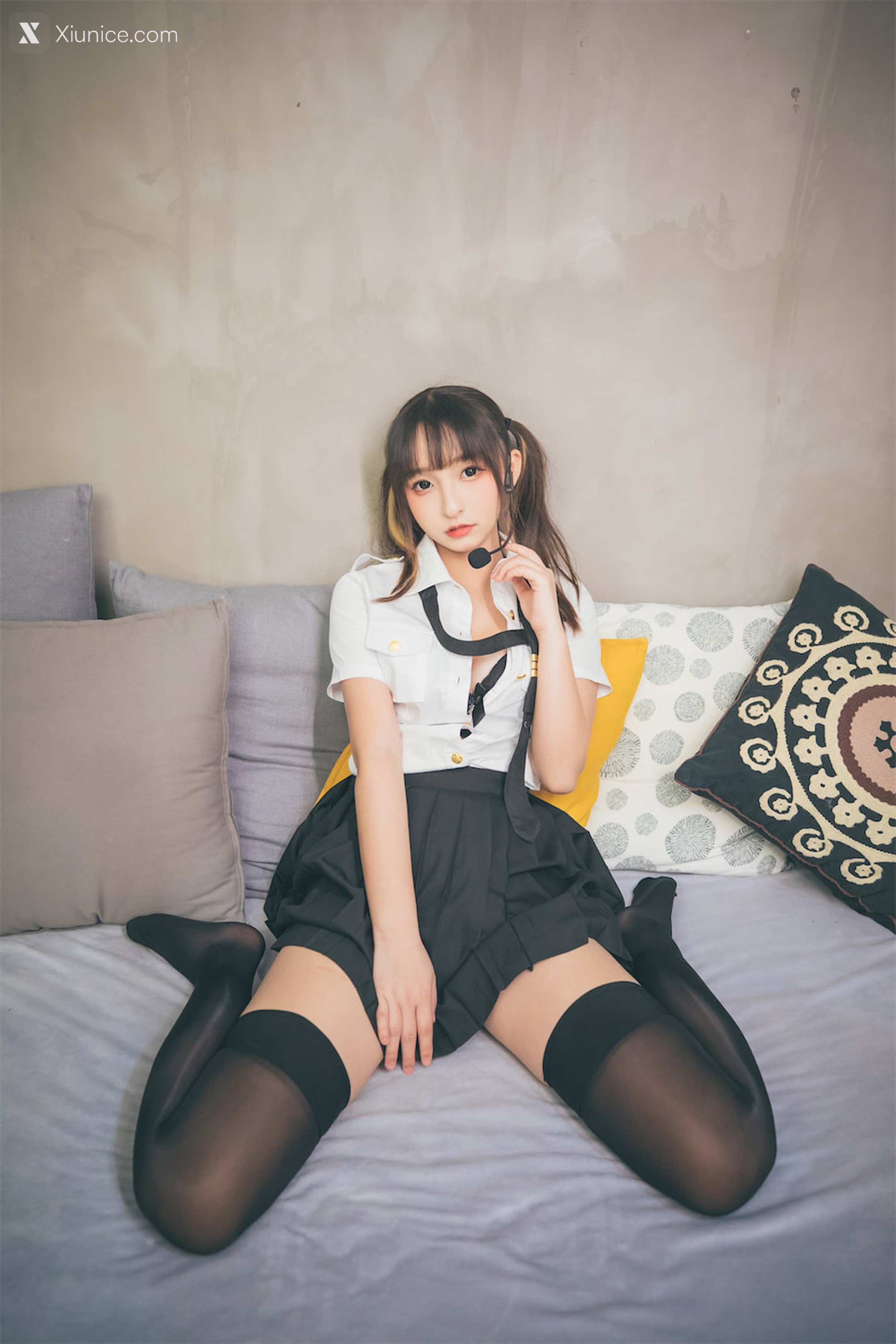 神楽坂真冬 Vol.81 84