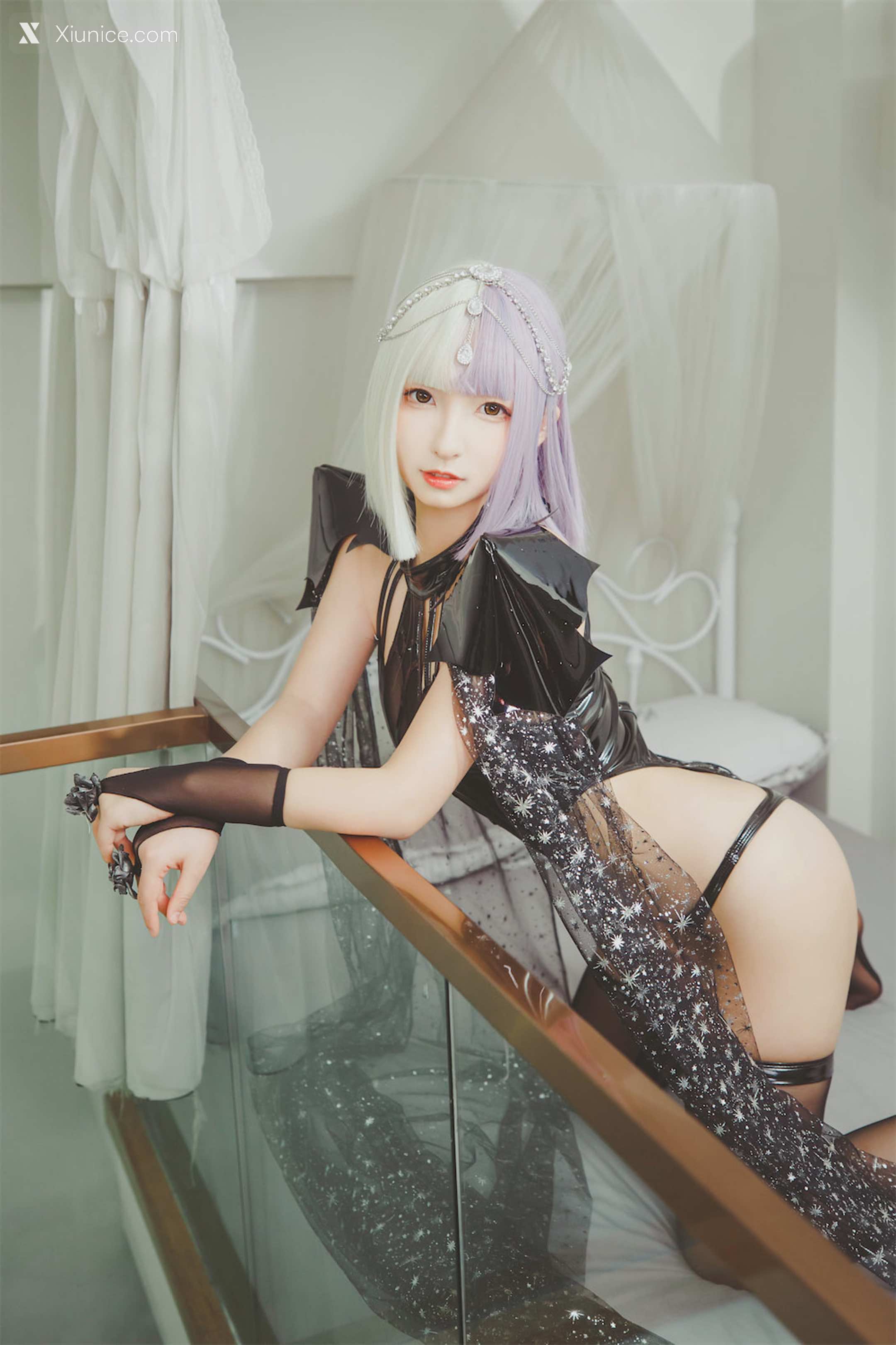神楽坂真冬 Vol.82 117