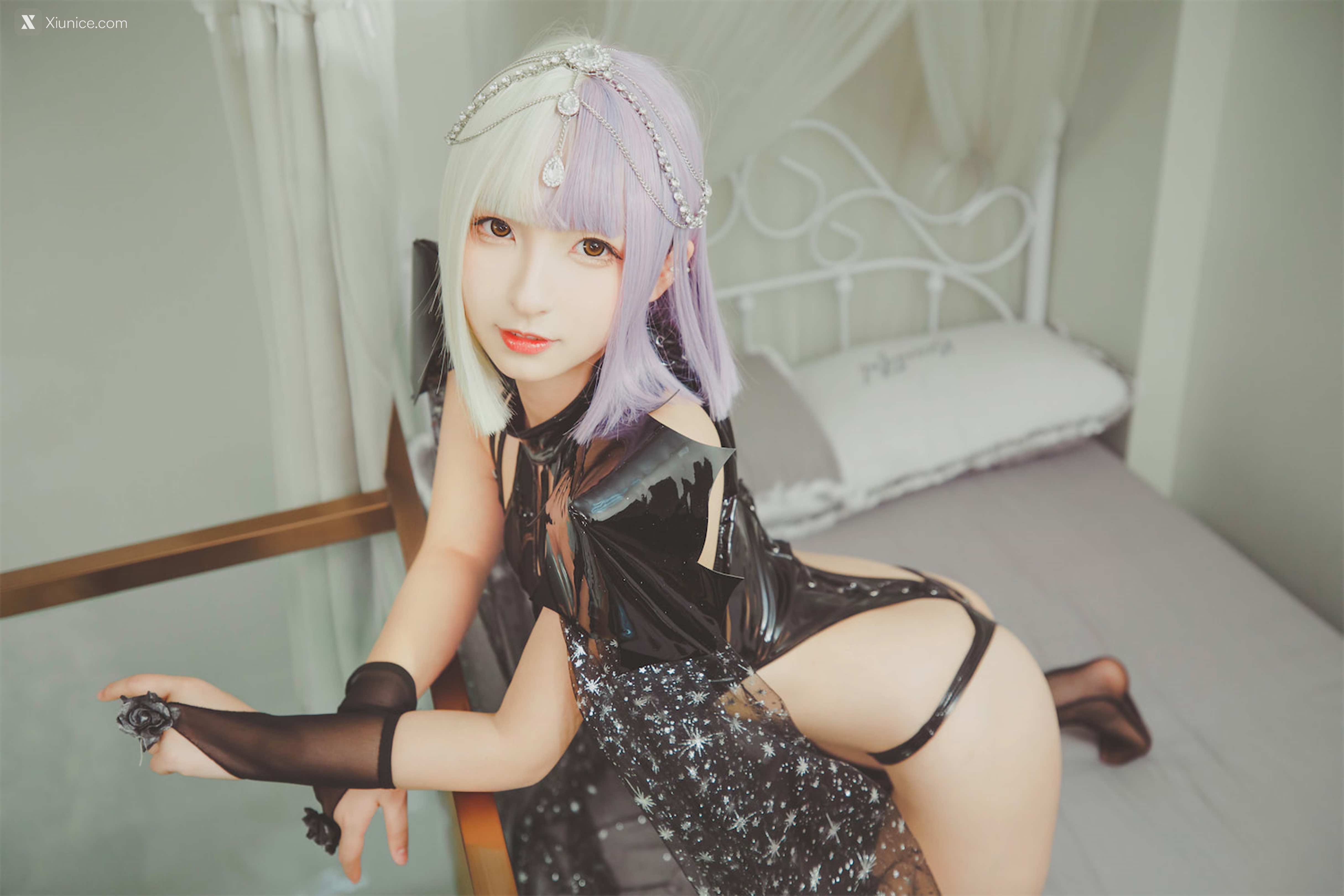 神楽坂真冬 Vol.82 119