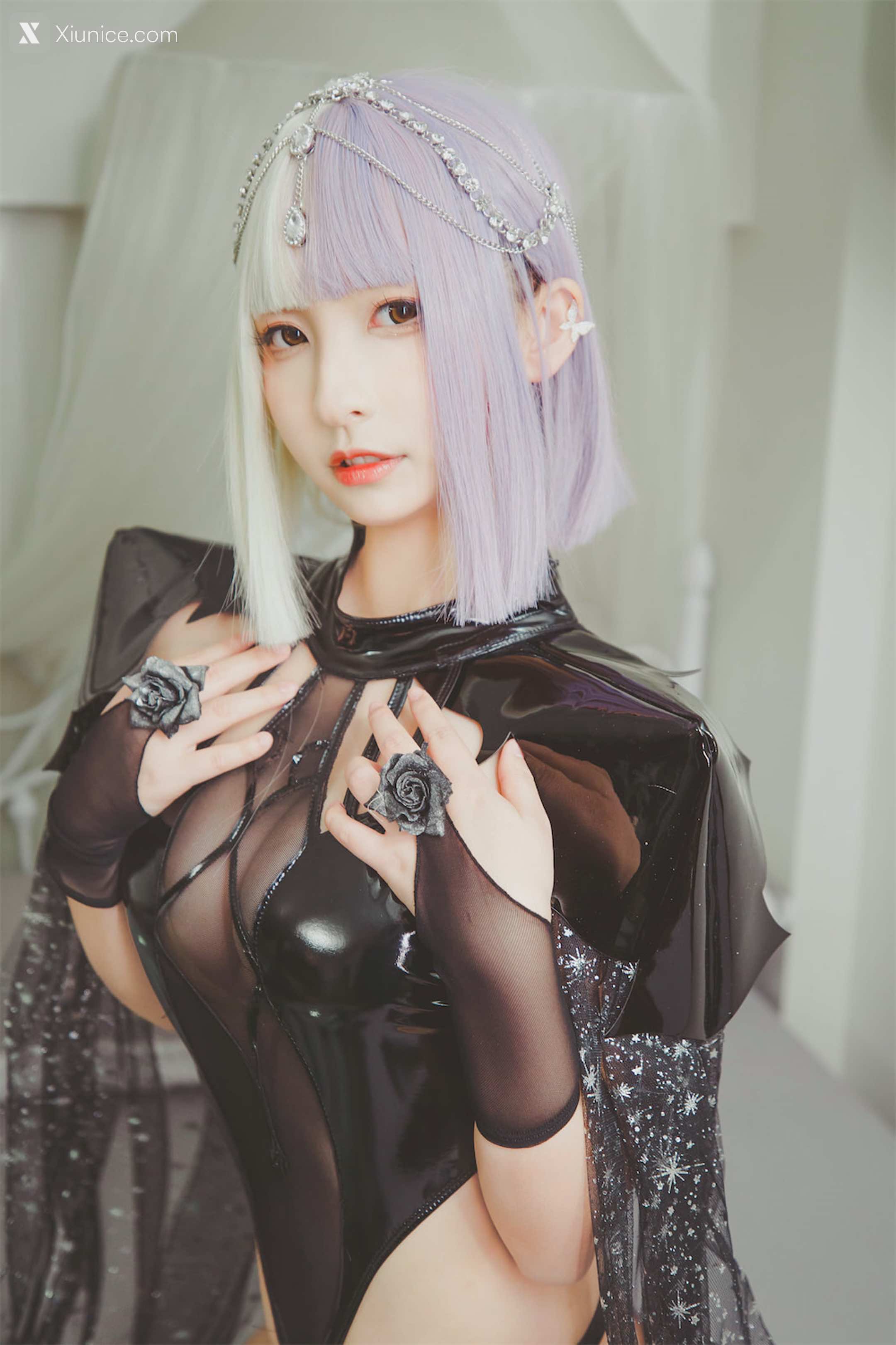 神楽坂真冬 Vol.82 120