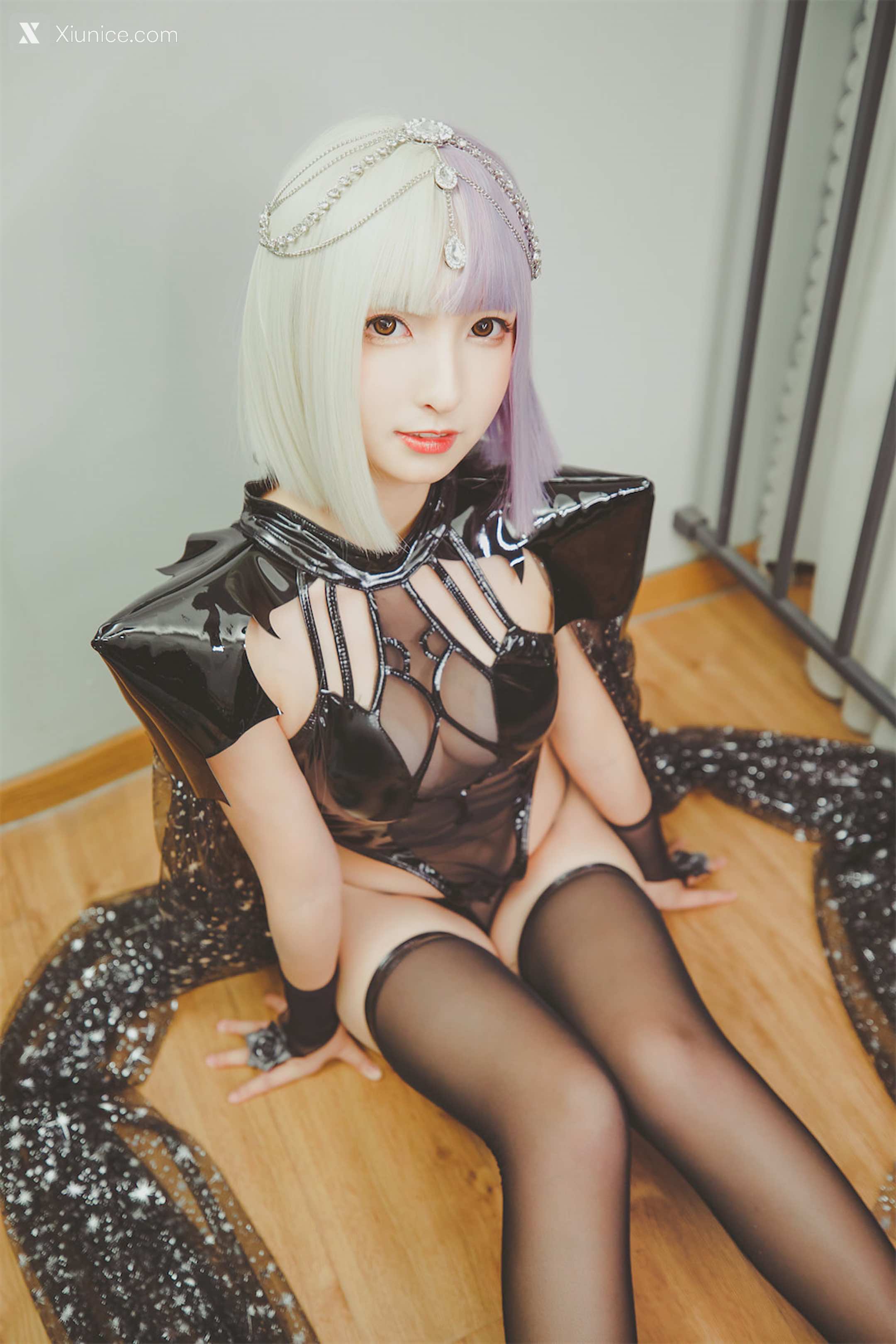 神楽坂真冬 Vol.82 141
