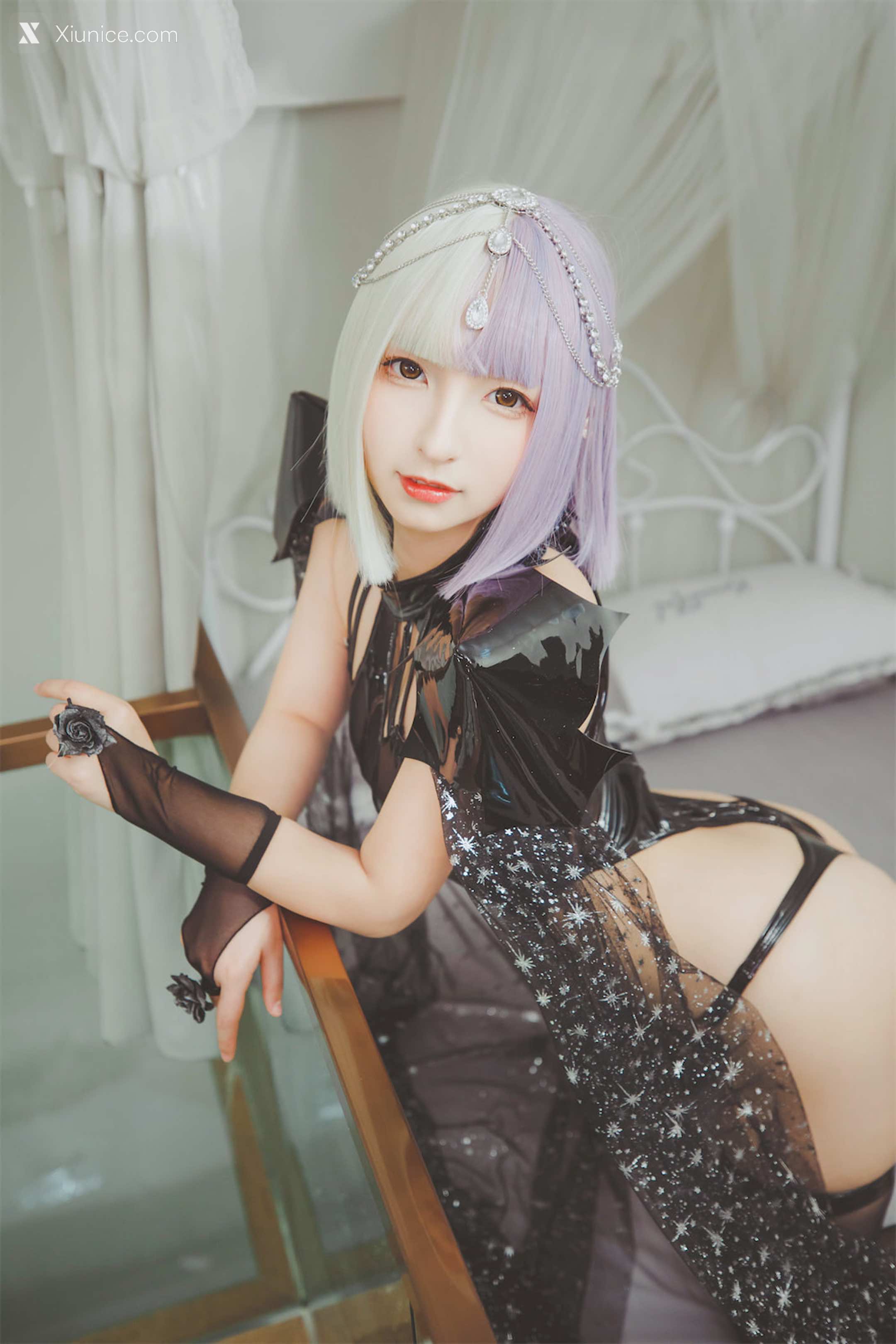 神楽坂真冬 Vol.82 5