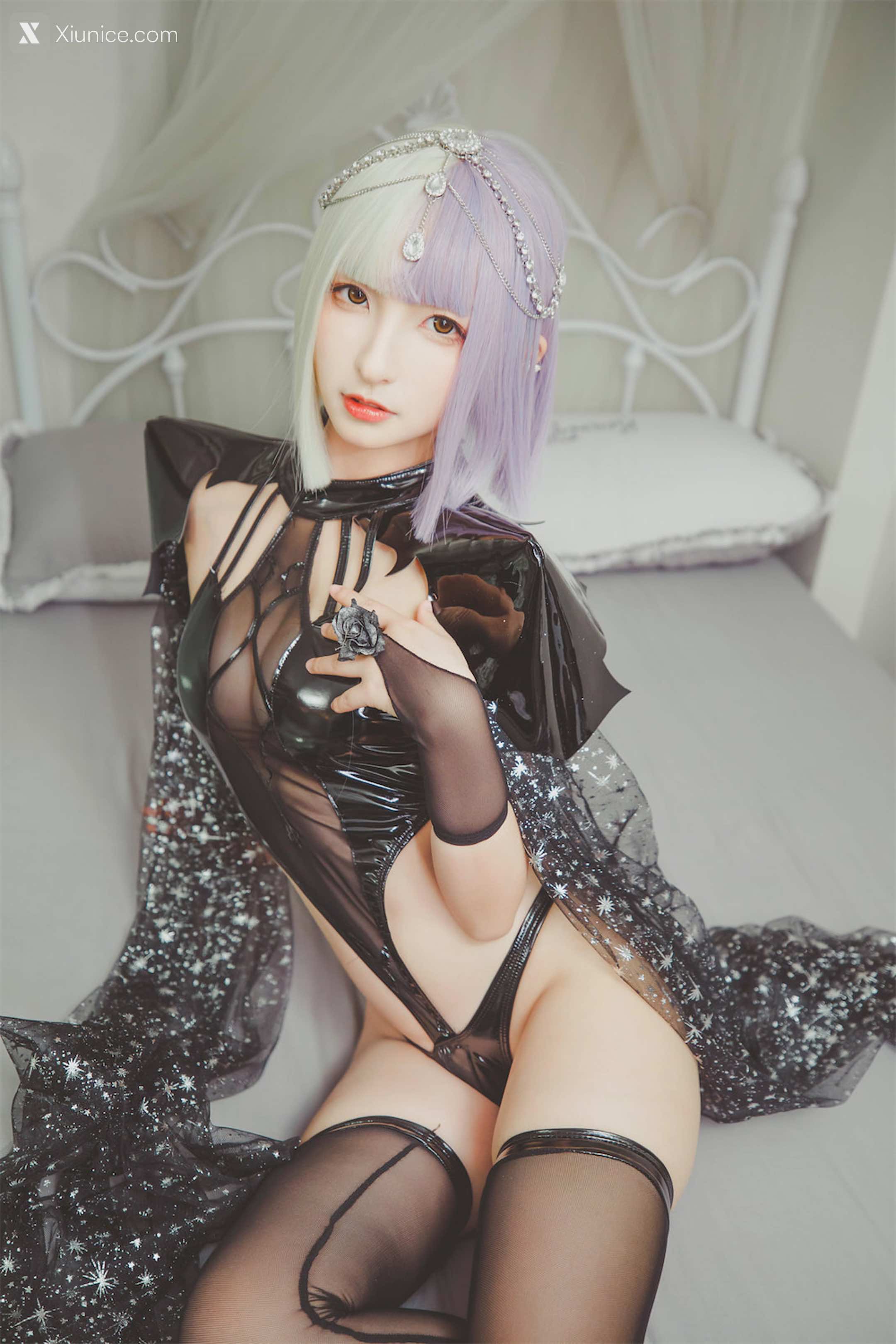 神楽坂真冬 Vol.82 8