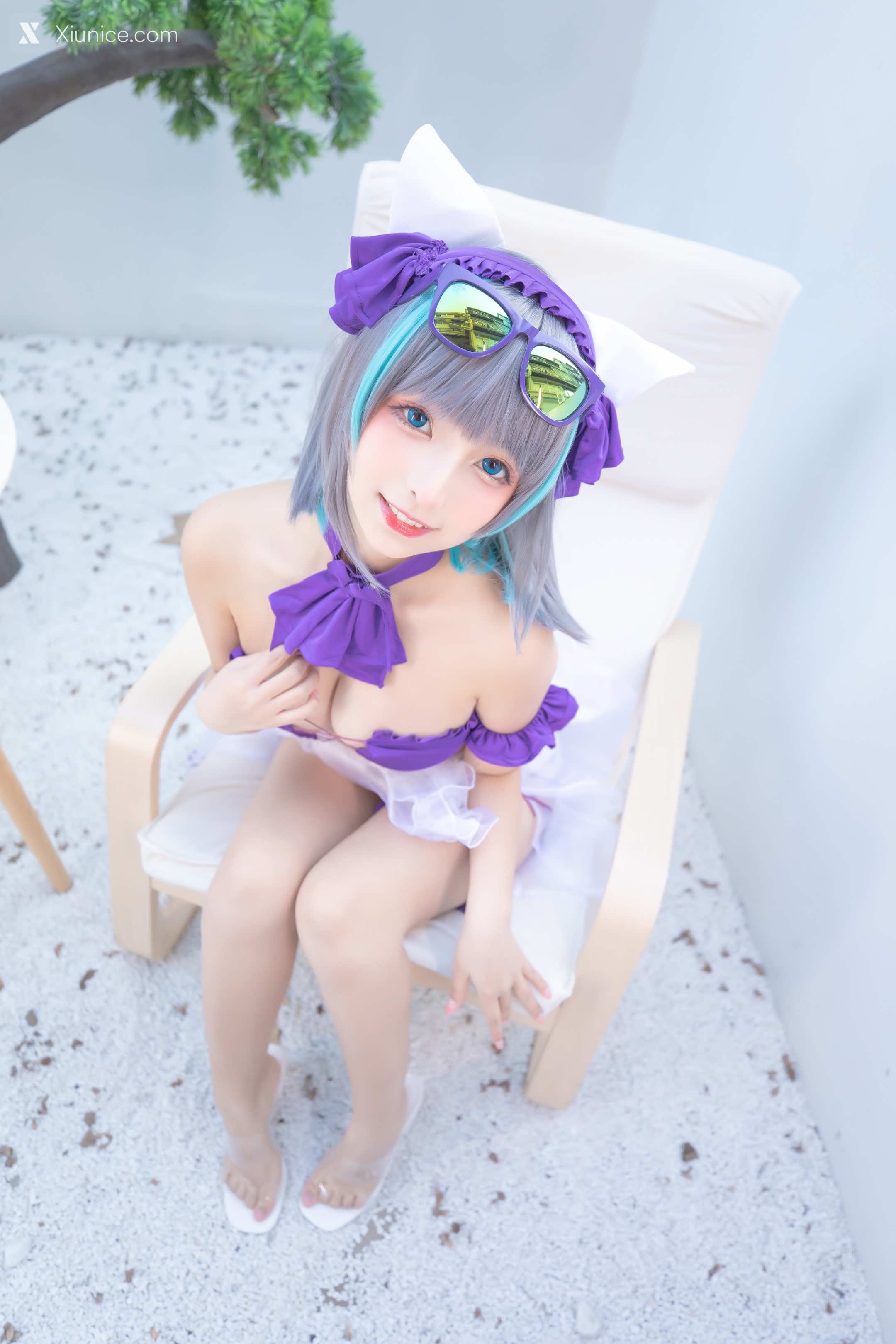 神楽坂真冬 Vol.85 10
