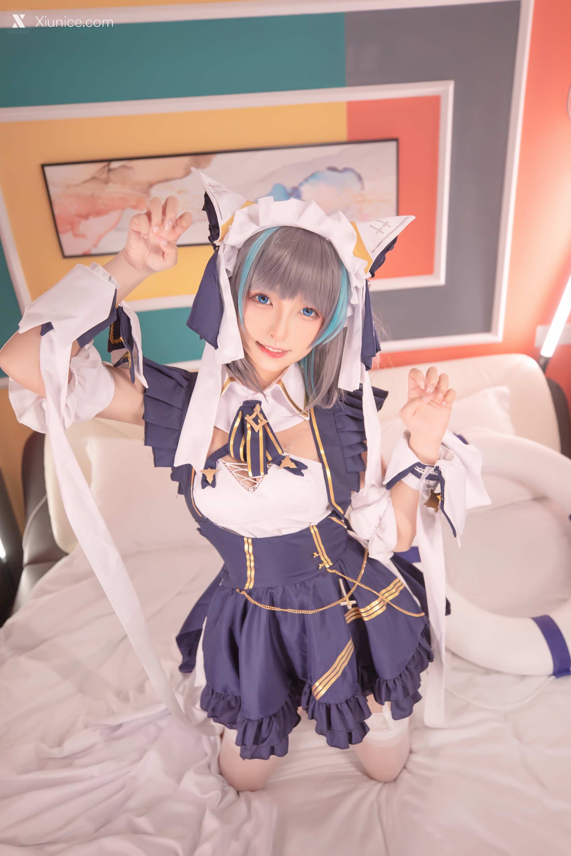 神楽坂真冬 Vol.85 104