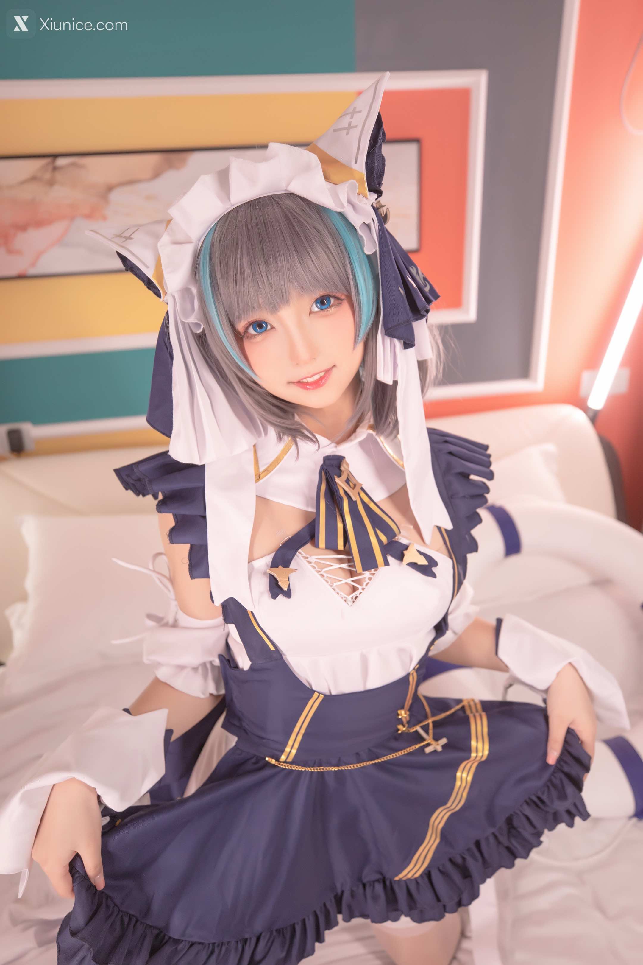 神楽坂真冬 Vol.85 105