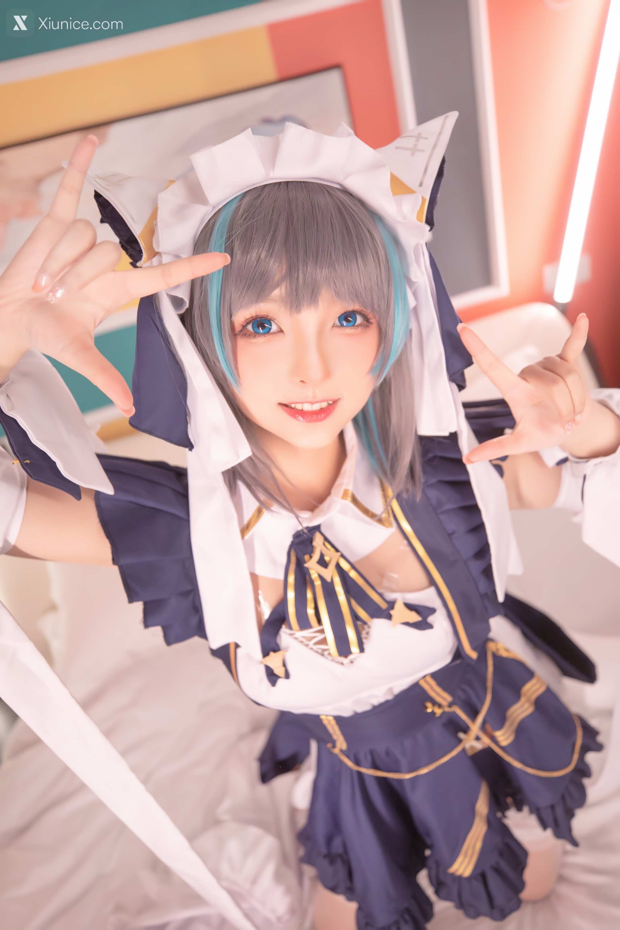 神楽坂真冬 Vol.85 106