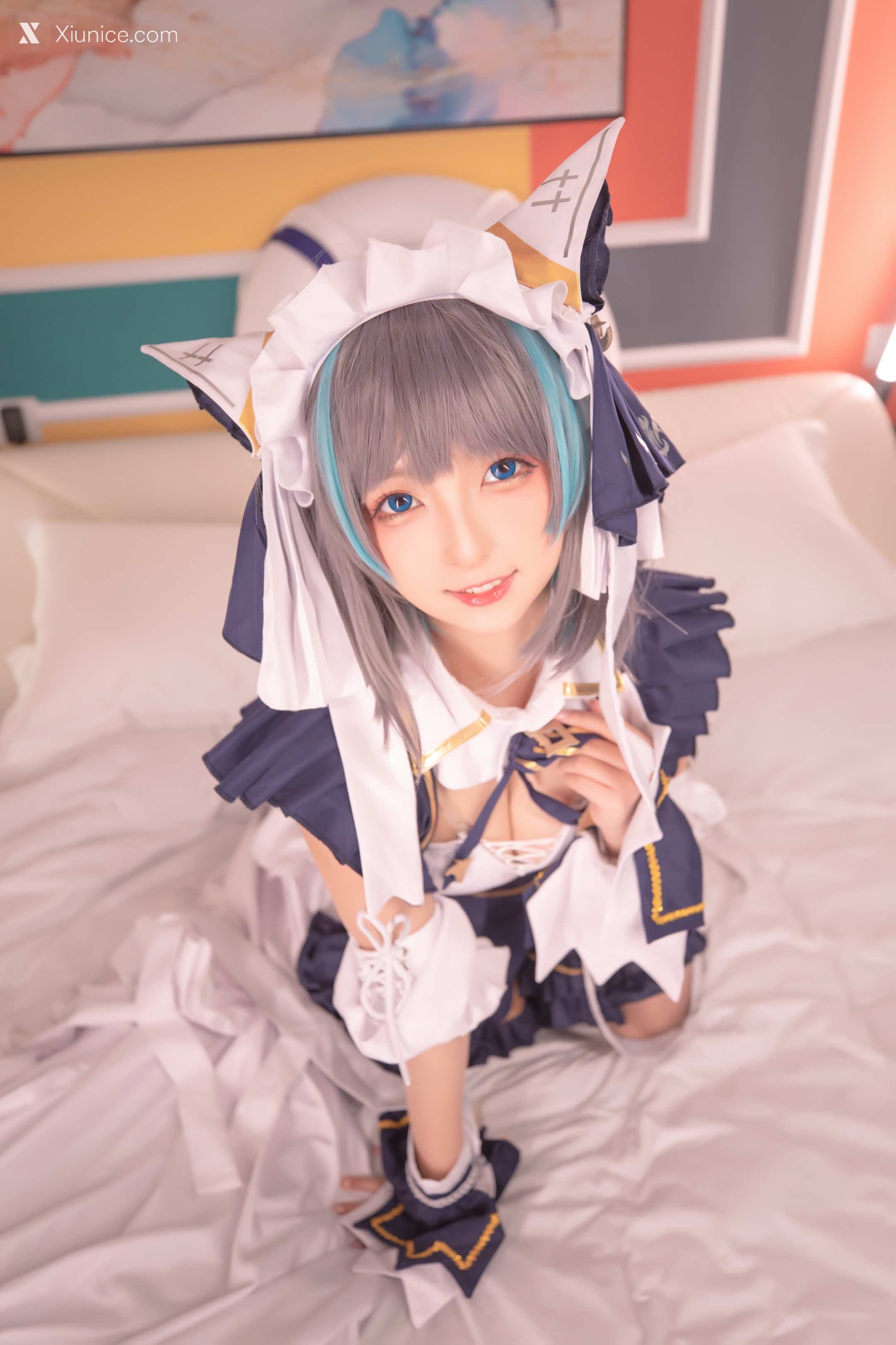 神楽坂真冬 Vol.85 108