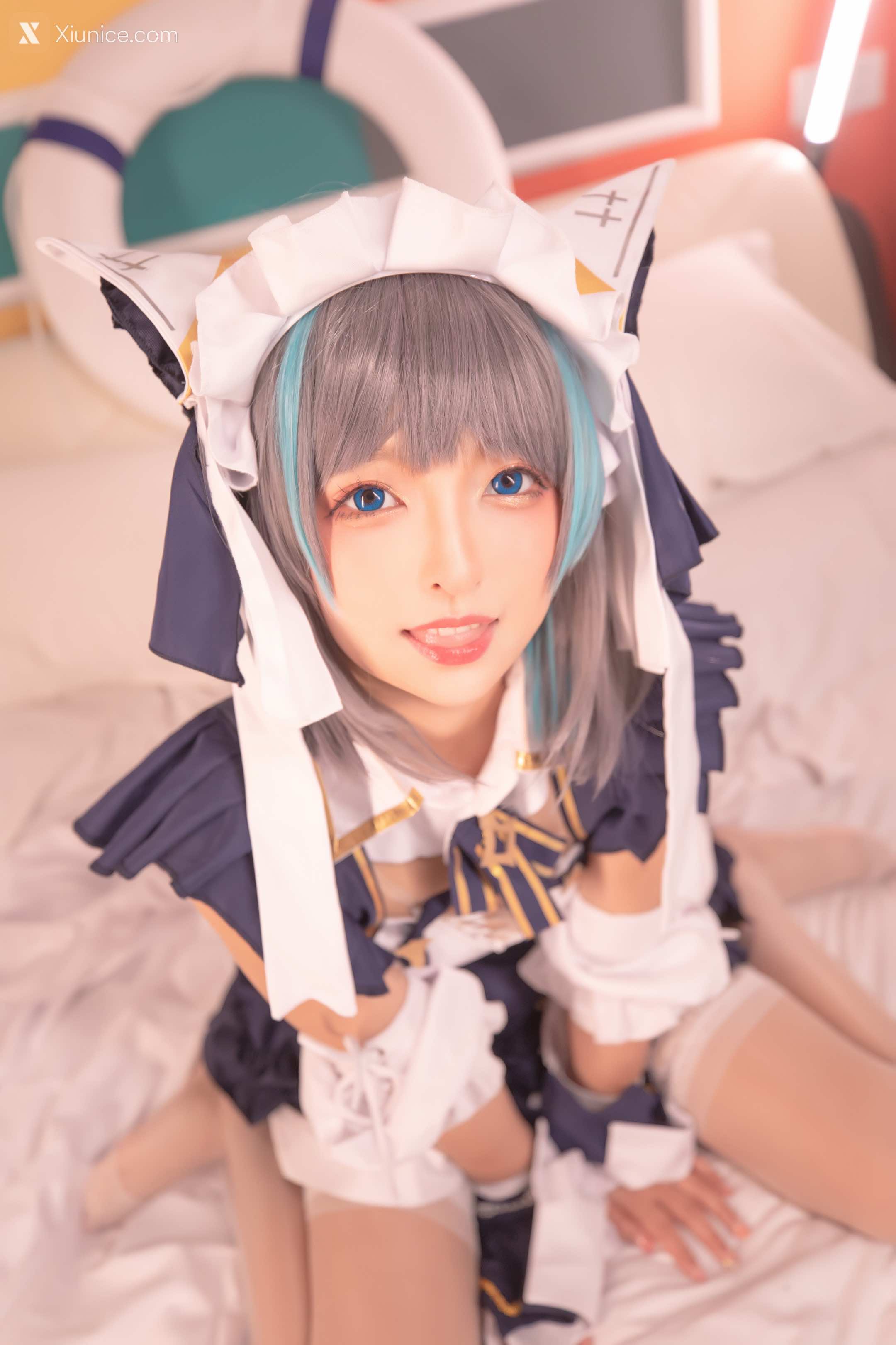 神楽坂真冬 Vol.85 131
