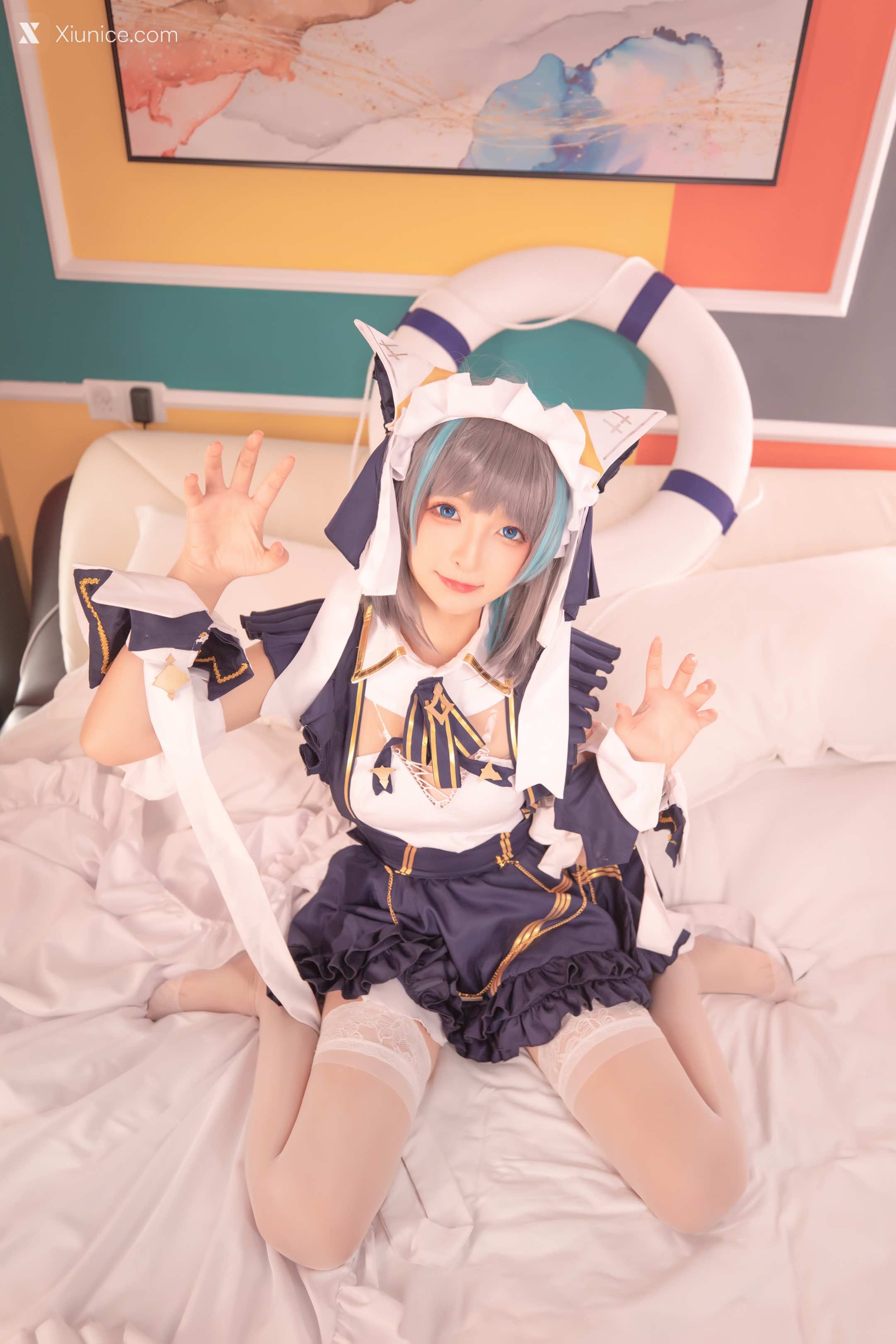神楽坂真冬 Vol.85 132