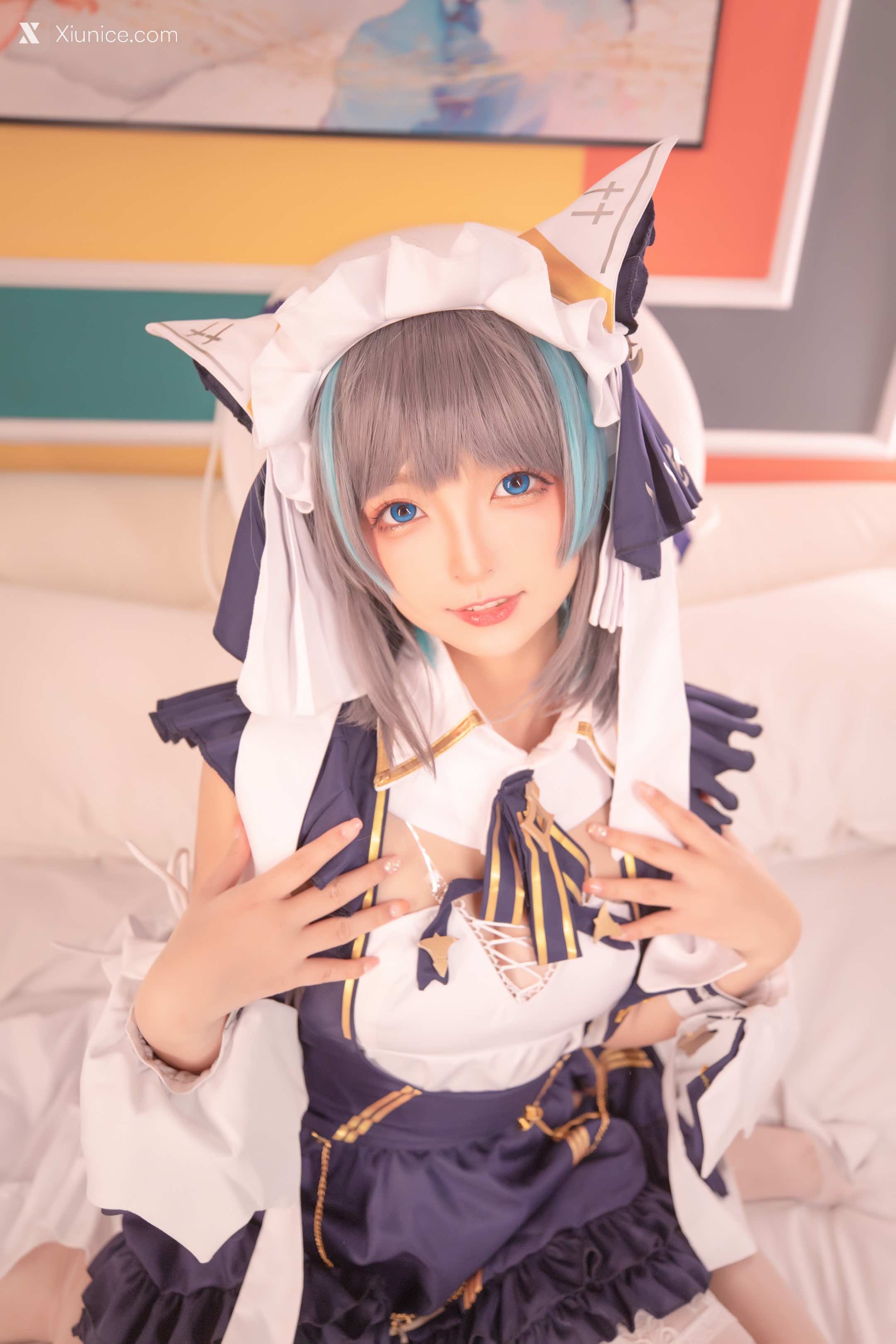 神楽坂真冬 Vol.85 133