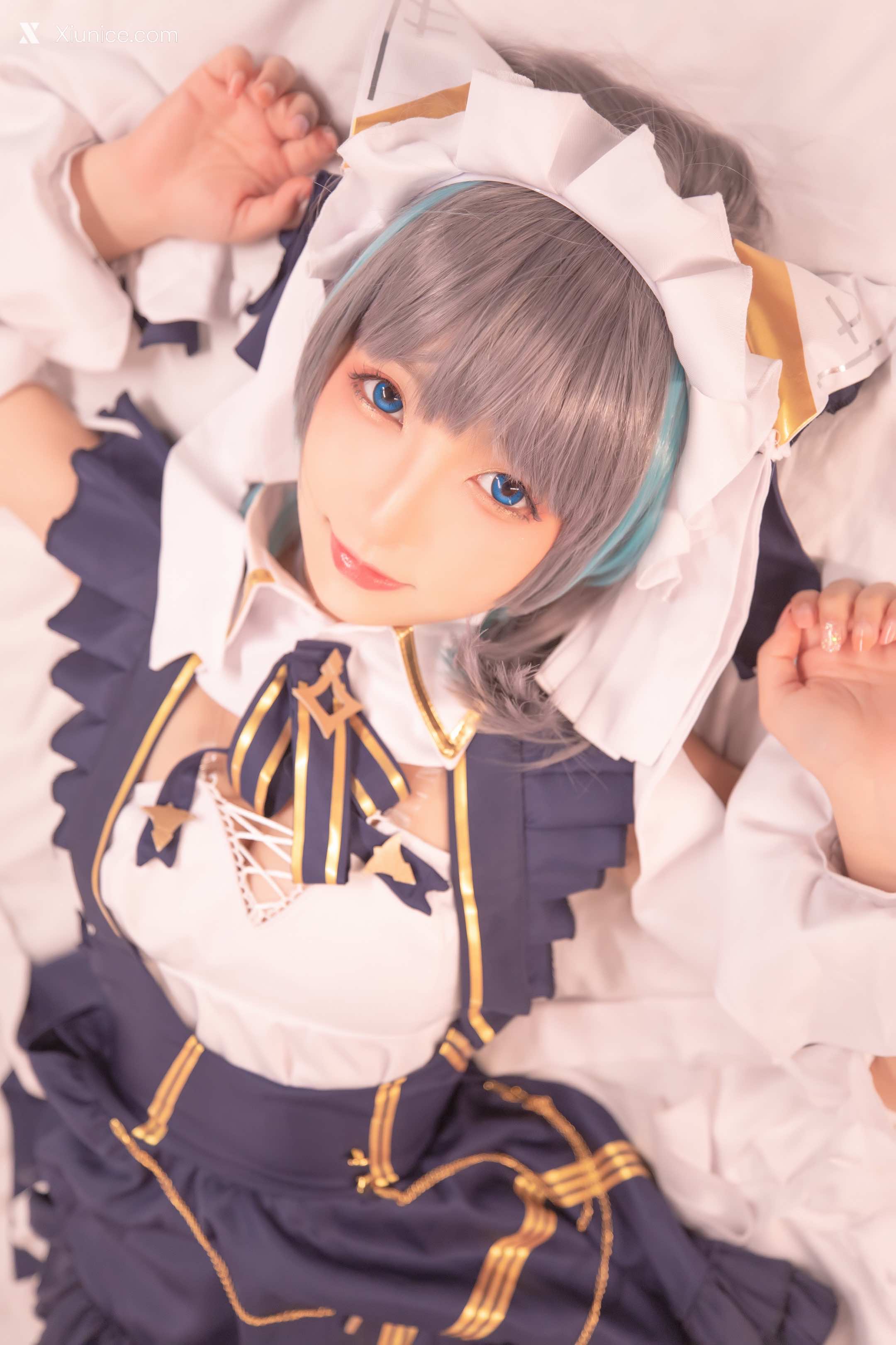 神楽坂真冬 Vol.85 135