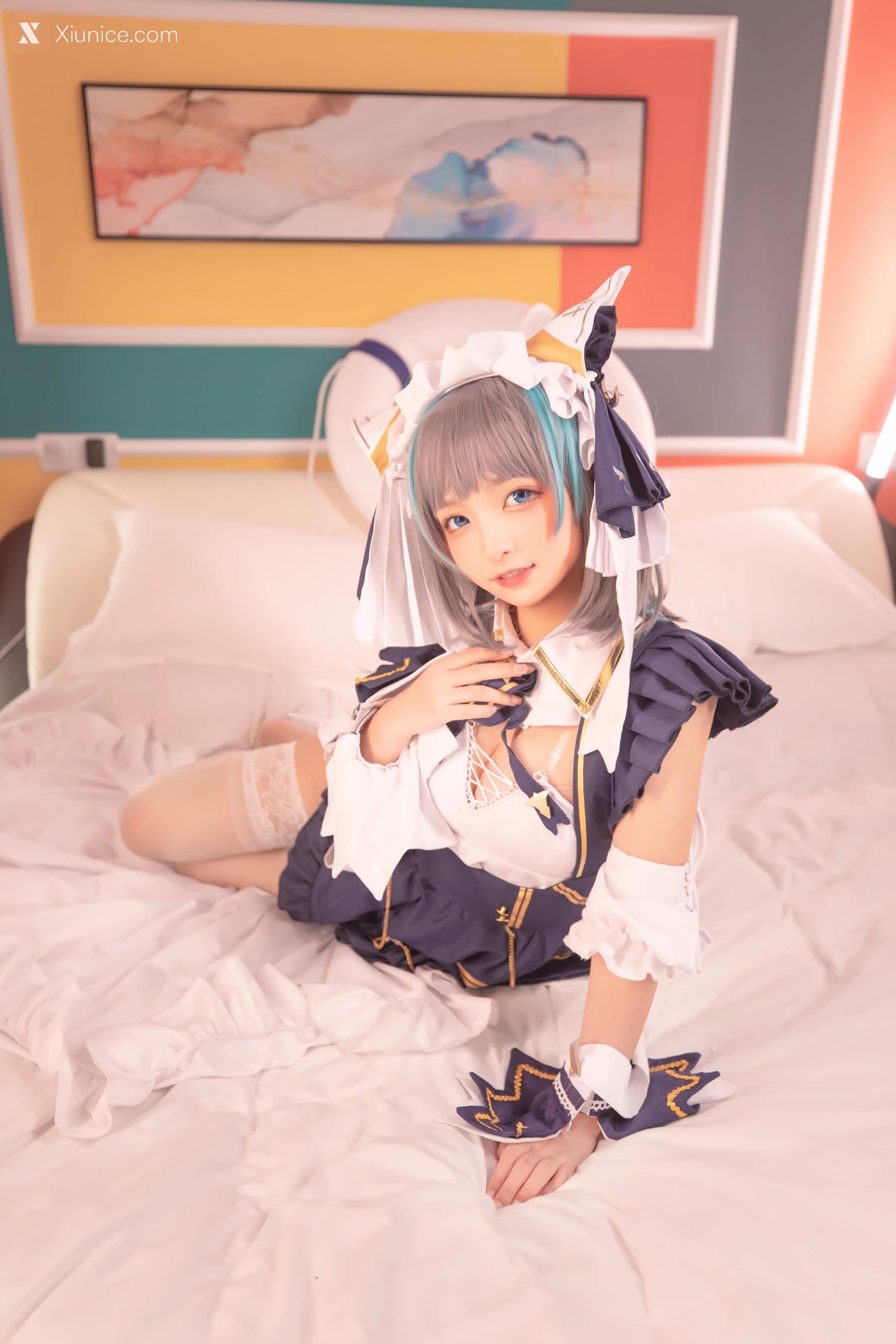 神楽坂真冬 Vol.85 140