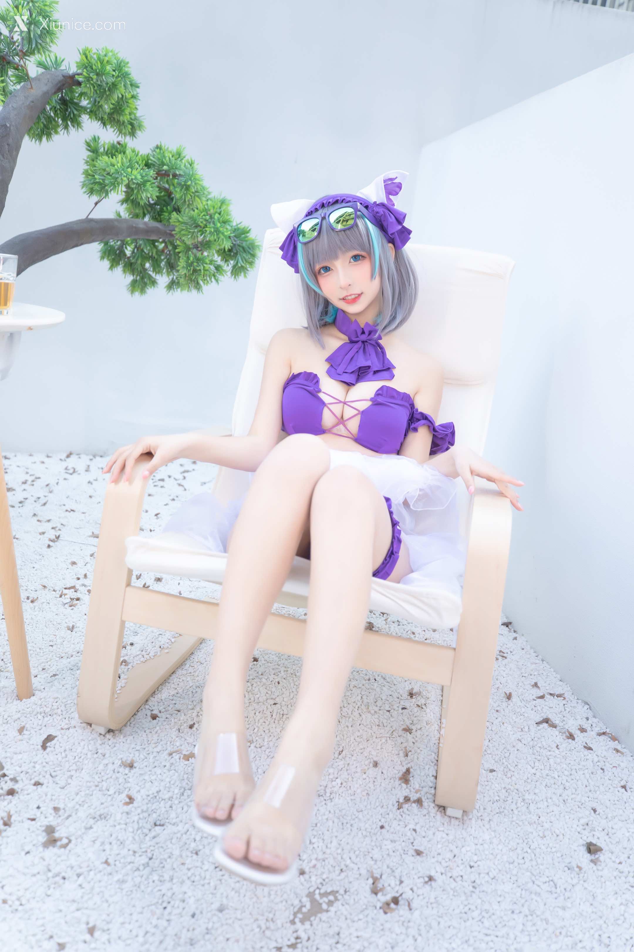 神楽坂真冬 Vol.85 2