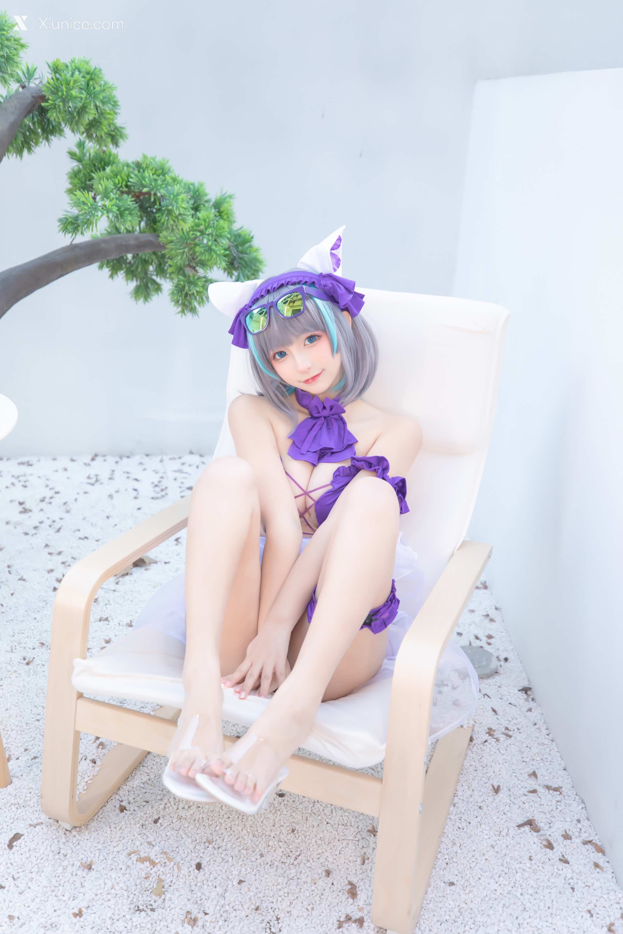 神楽坂真冬 Vol.85 32