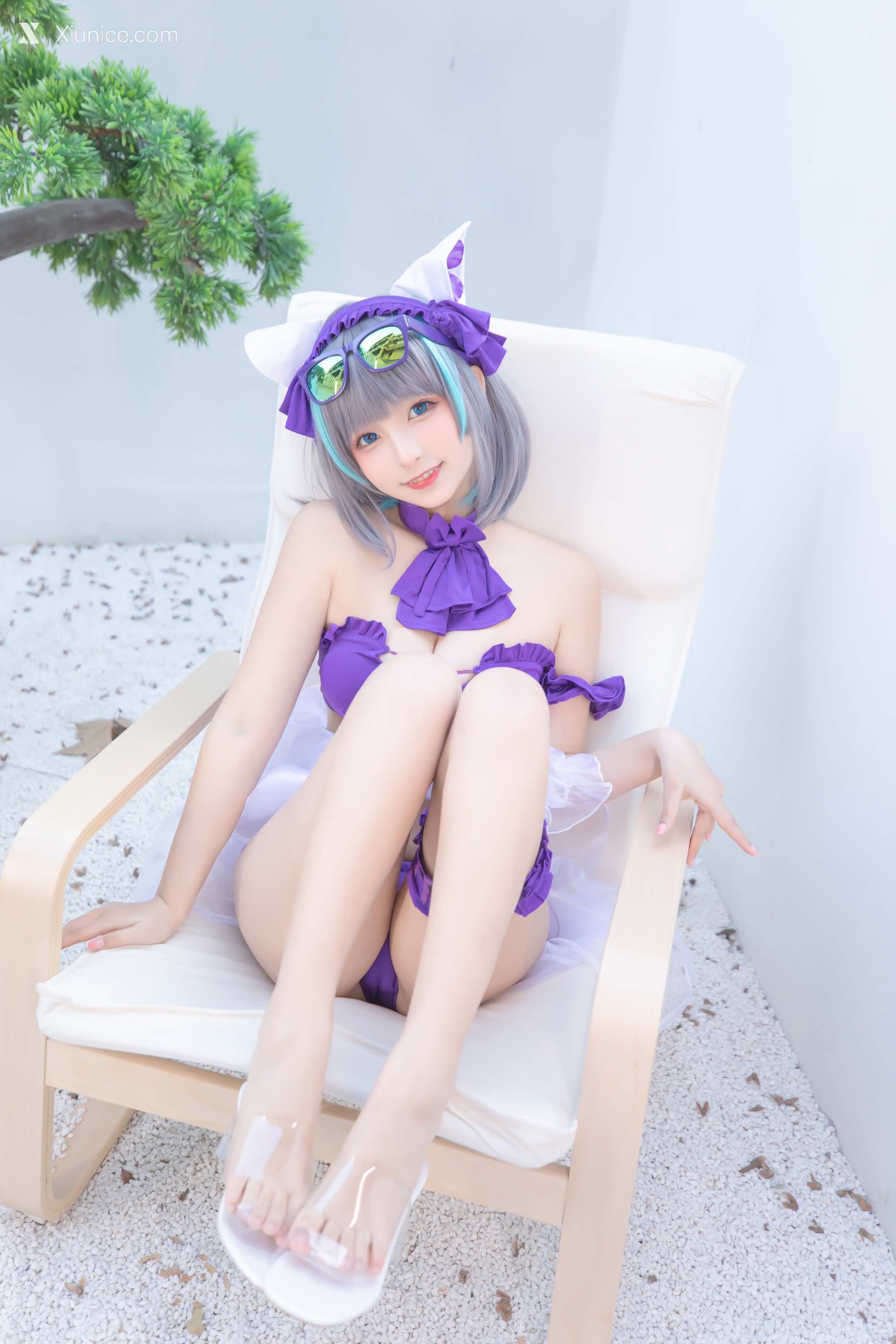 神楽坂真冬 Vol.85 33