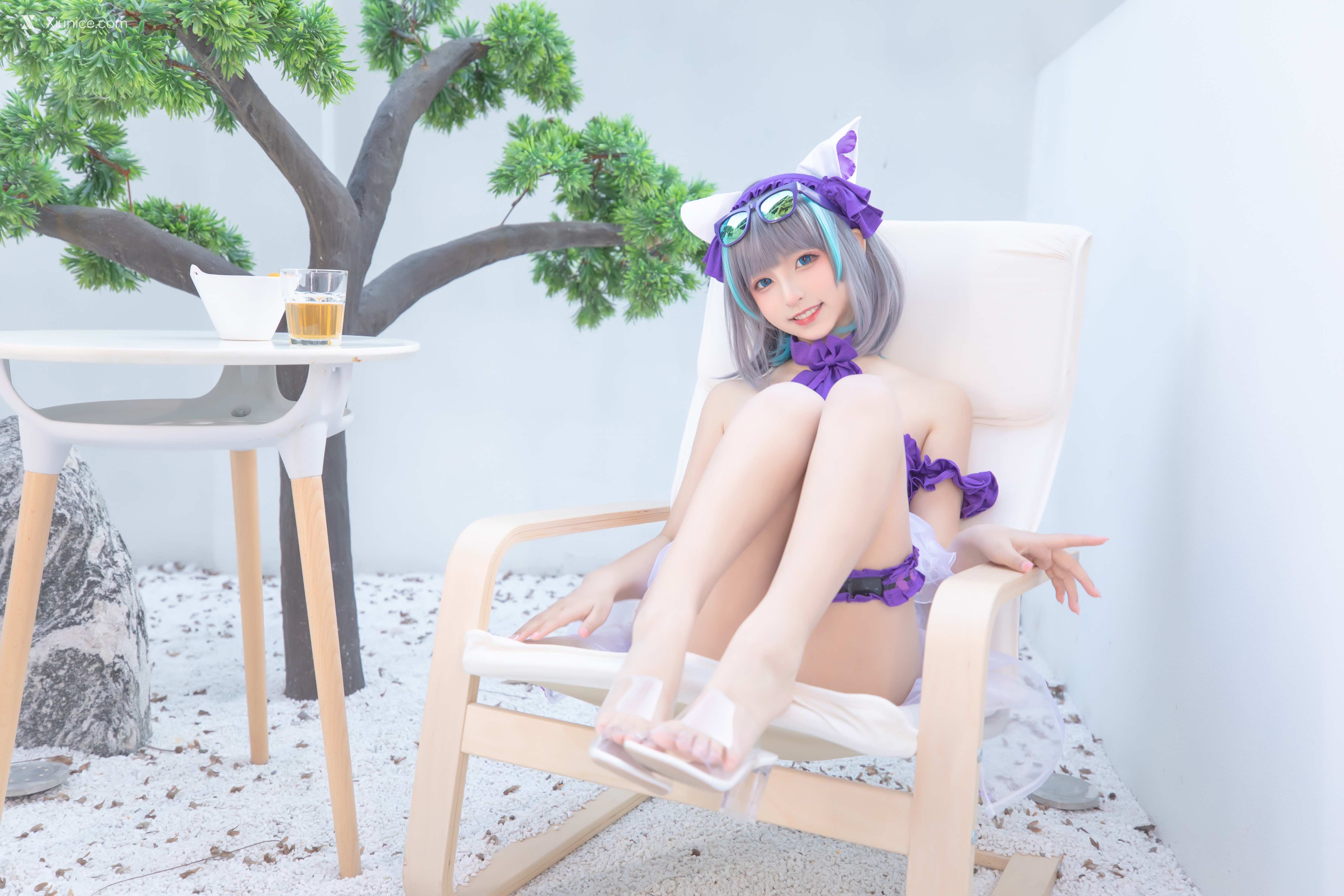 神楽坂真冬 Vol.85 34