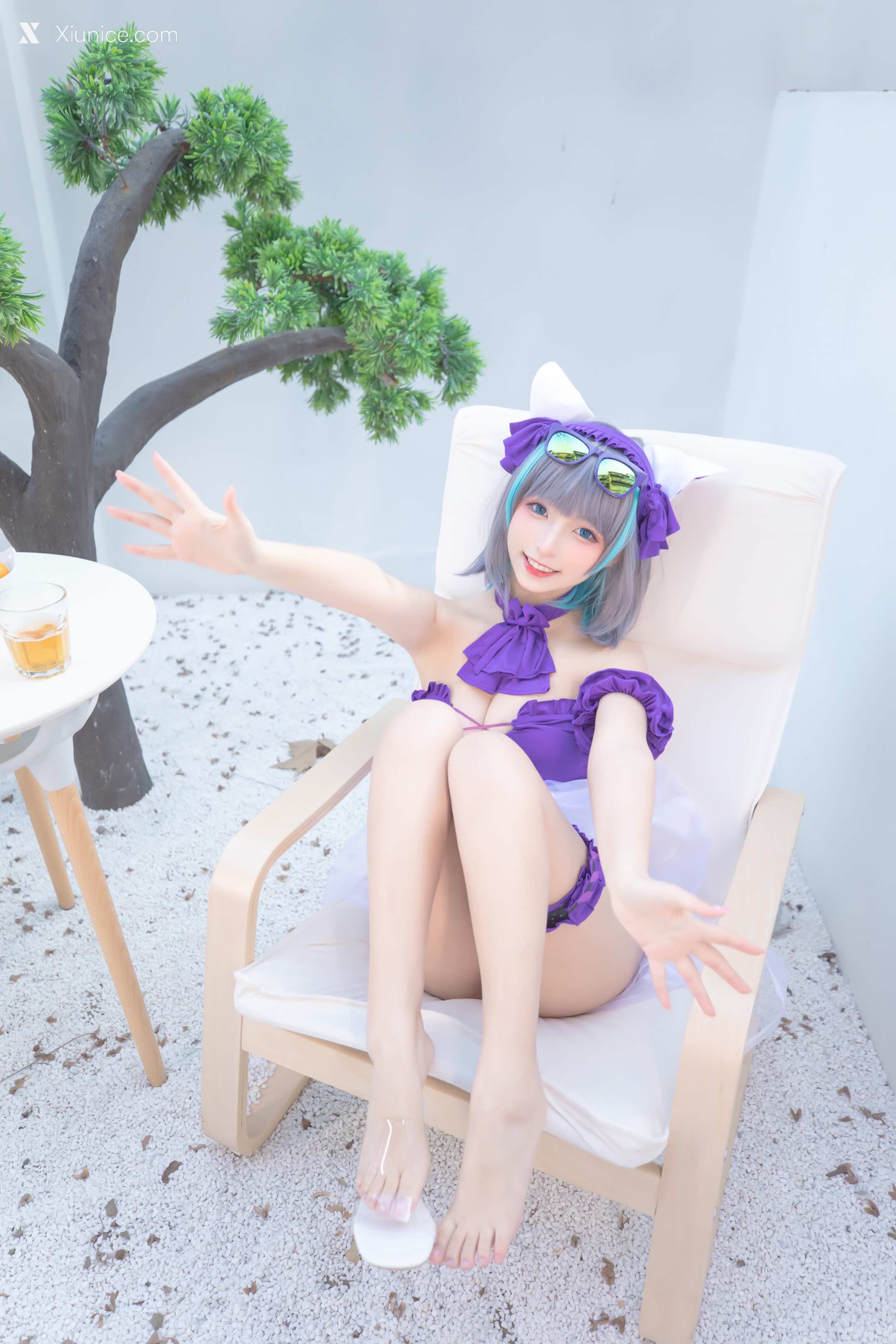 神楽坂真冬 Vol.85 35