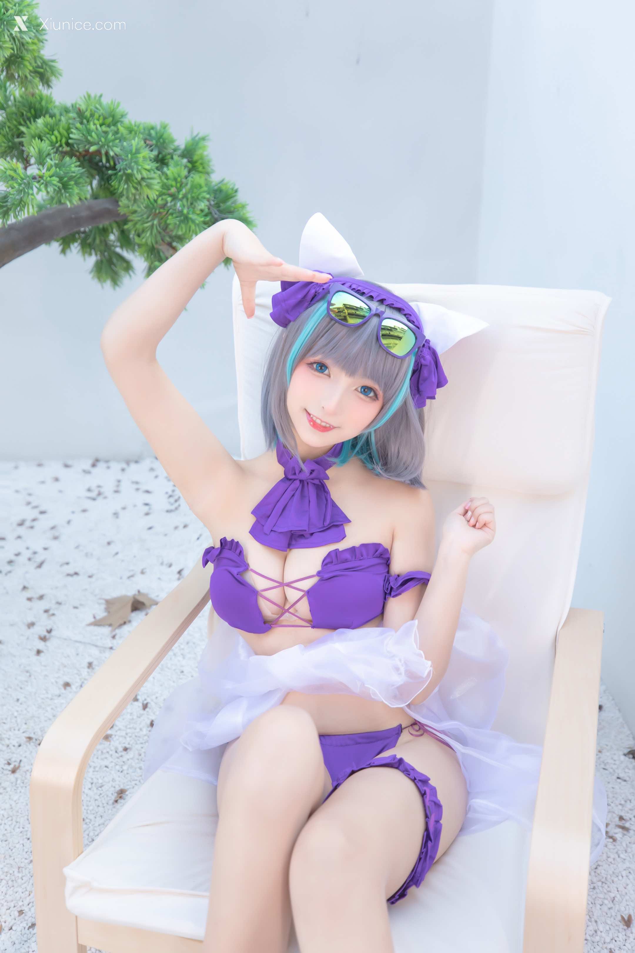 神楽坂真冬 Vol.85 38
