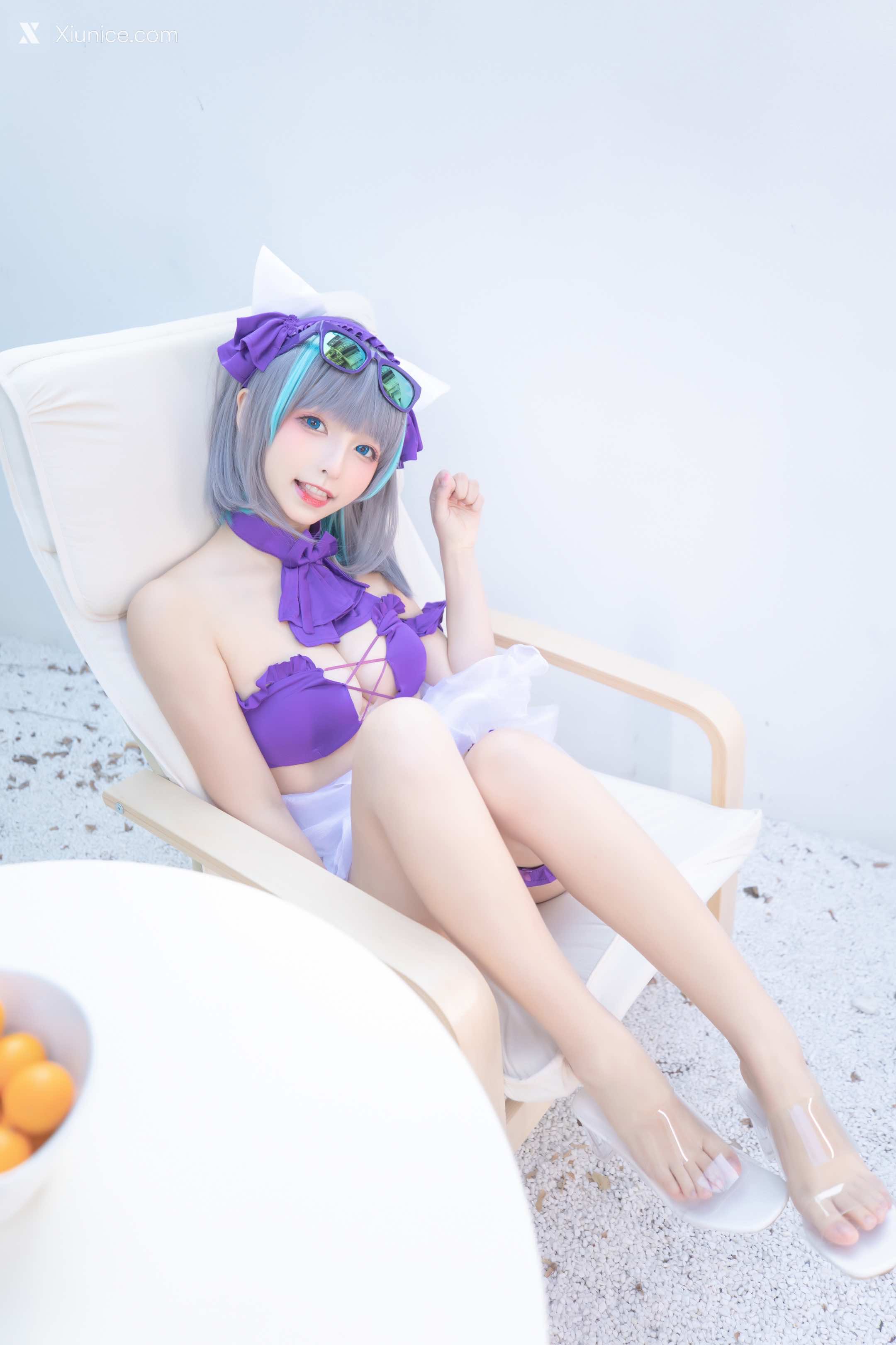 神楽坂真冬 Vol.85 40