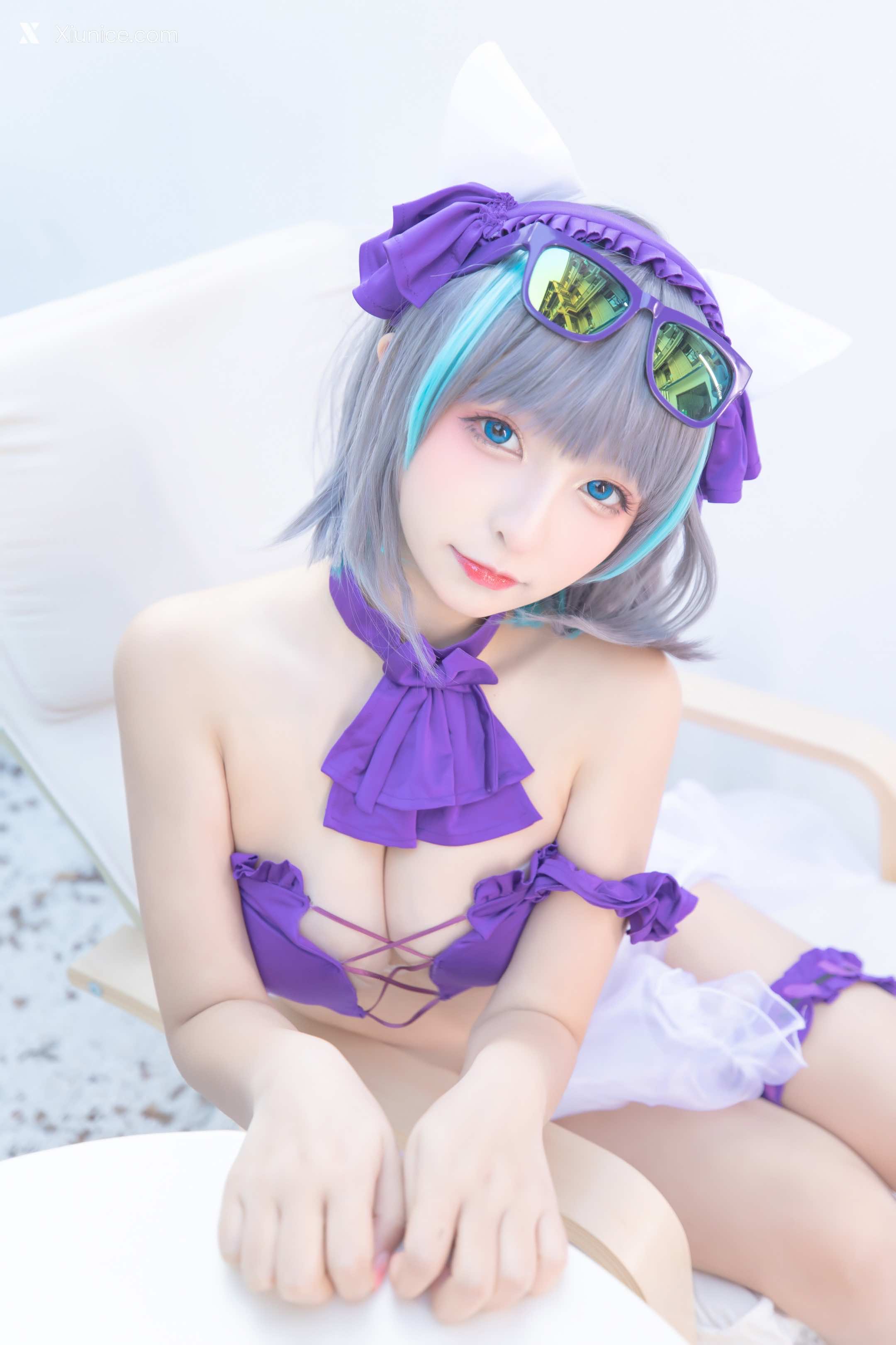 神楽坂真冬 Vol.85 46