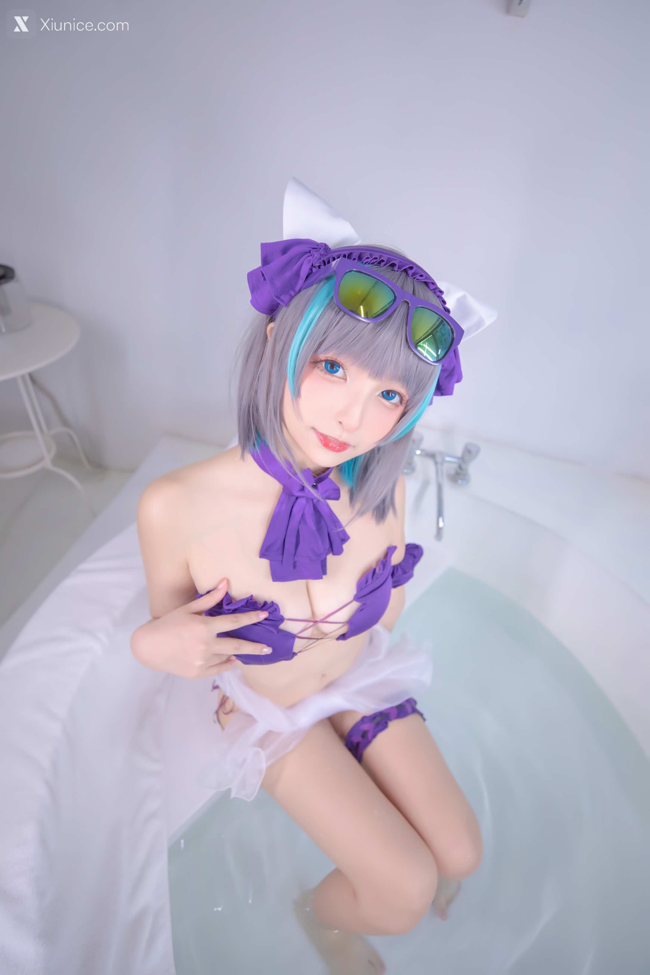 神楽坂真冬 Vol.85 47