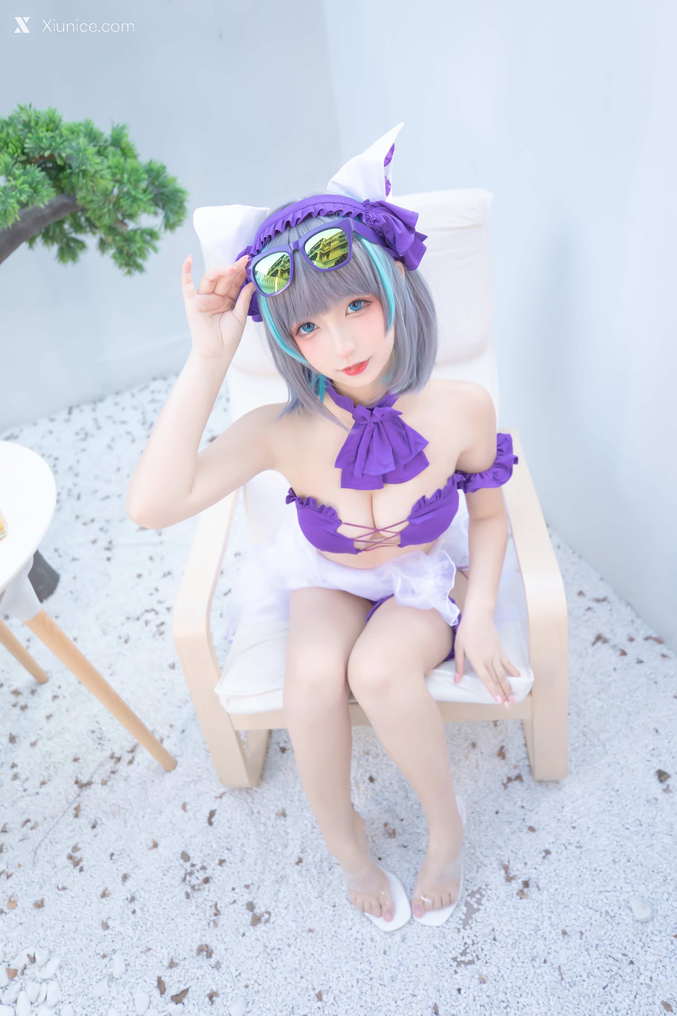 神楽坂真冬 Vol.85 5
