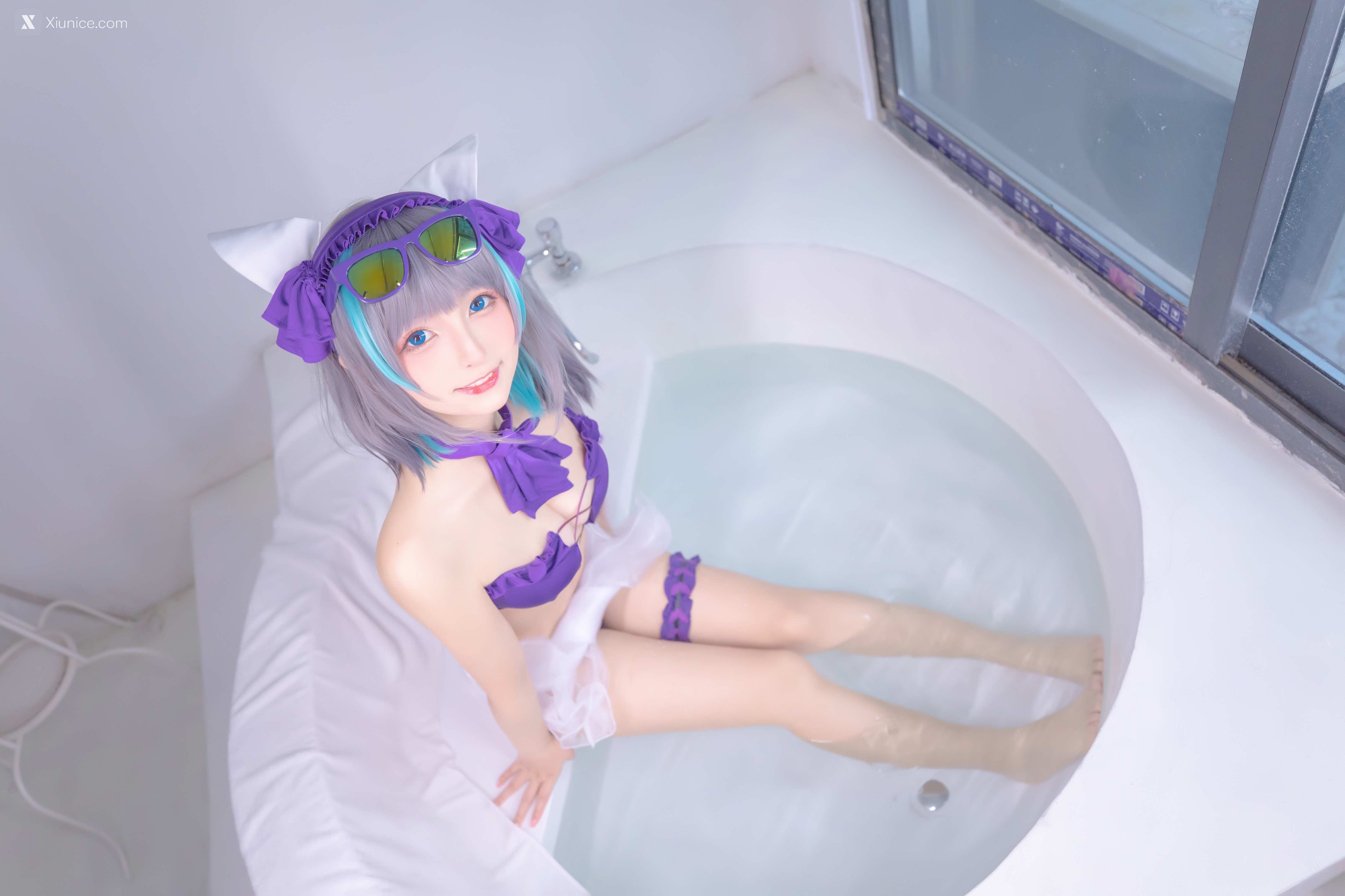 神楽坂真冬 Vol.85 55