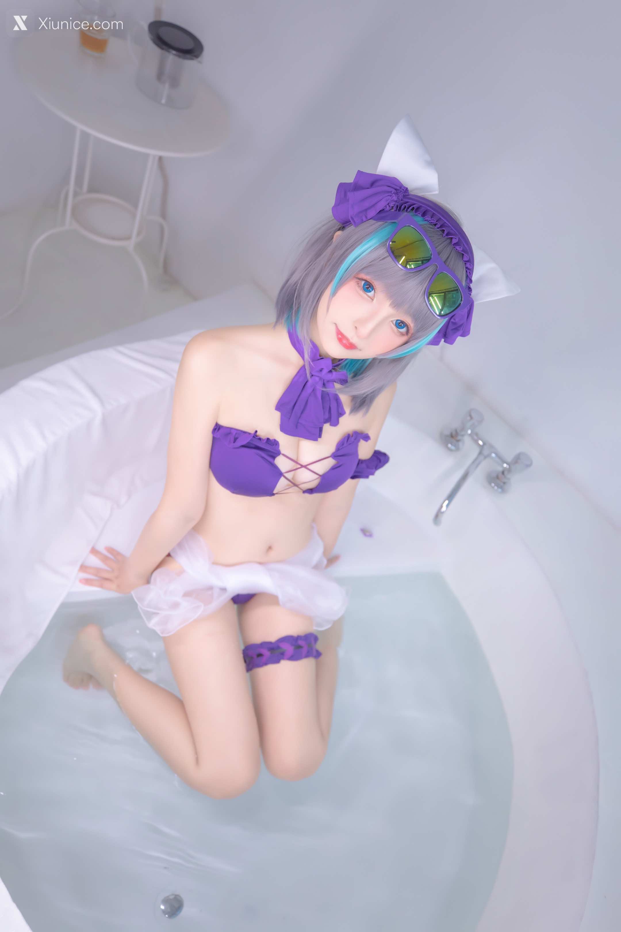 神楽坂真冬 Vol.85 57
