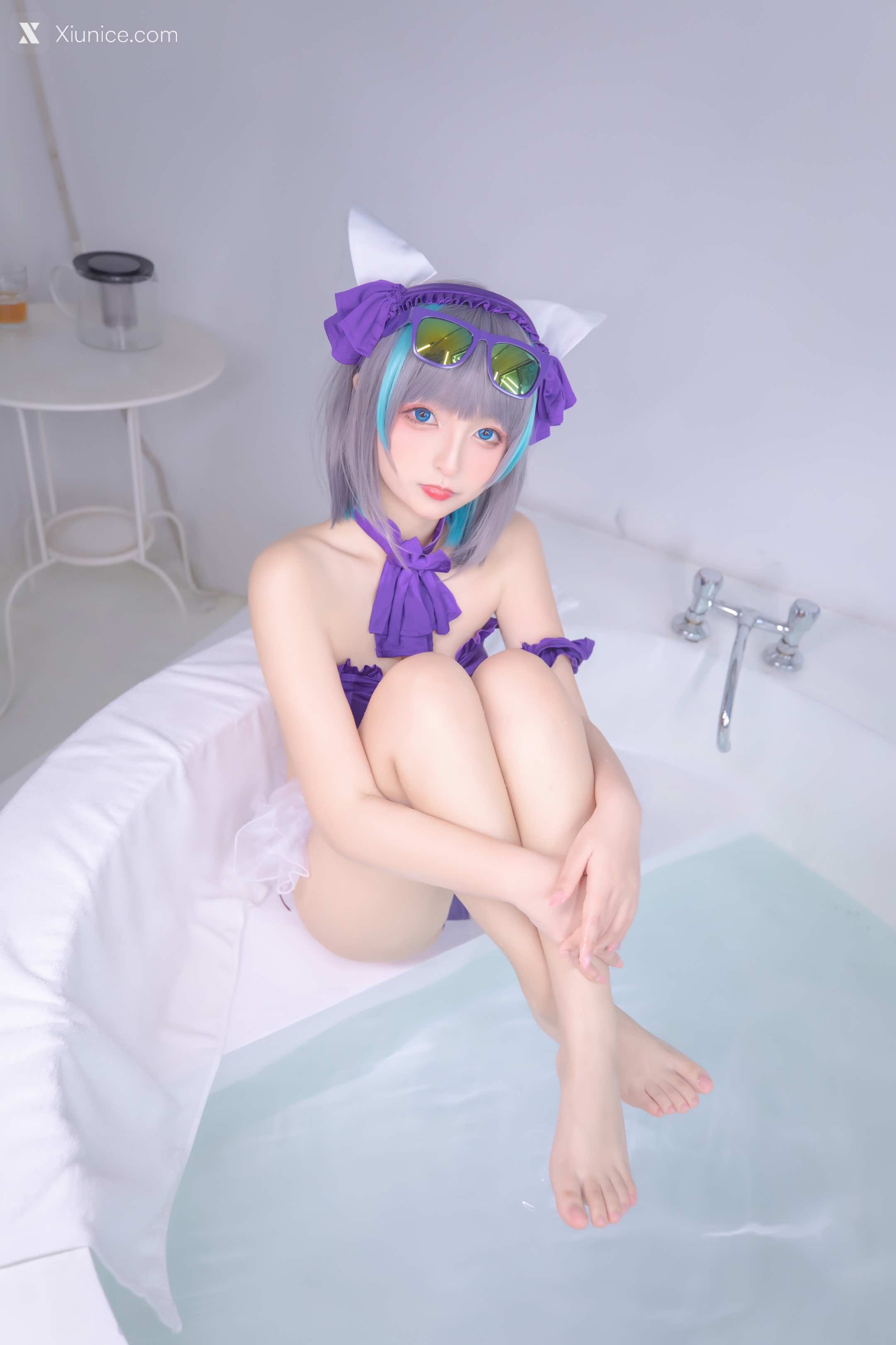 神楽坂真冬 Vol.85 58