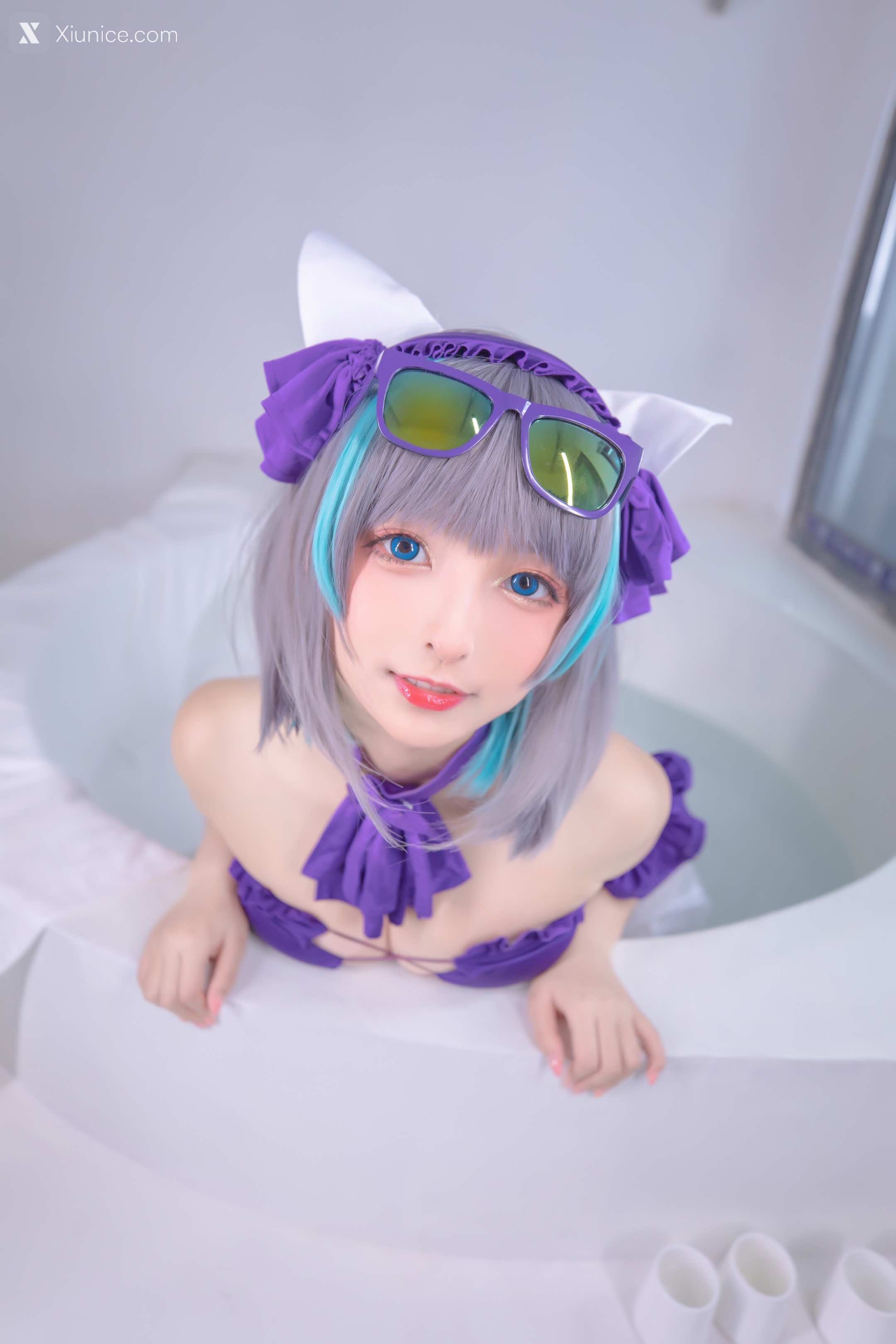 神楽坂真冬 Vol.85 66