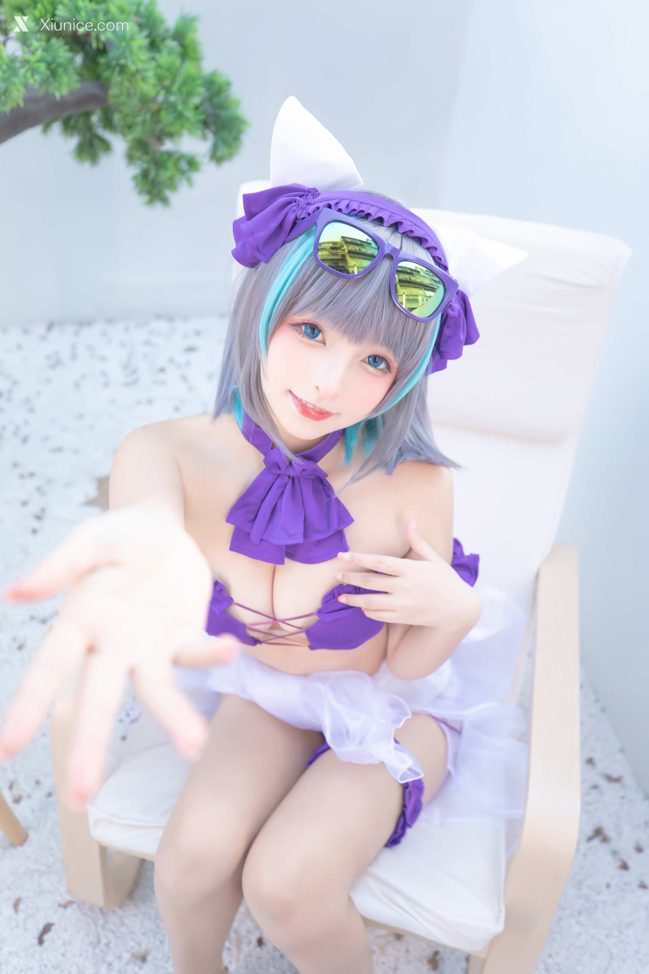 神楽坂真冬 Vol.85 7