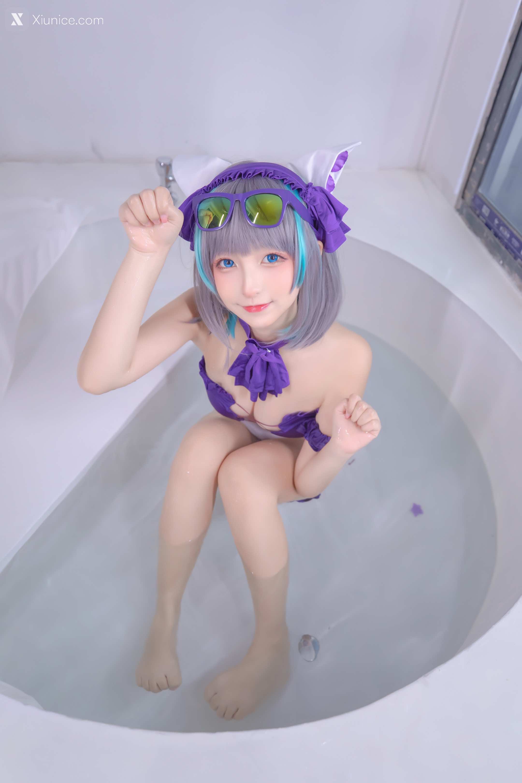 神楽坂真冬 Vol.85 80