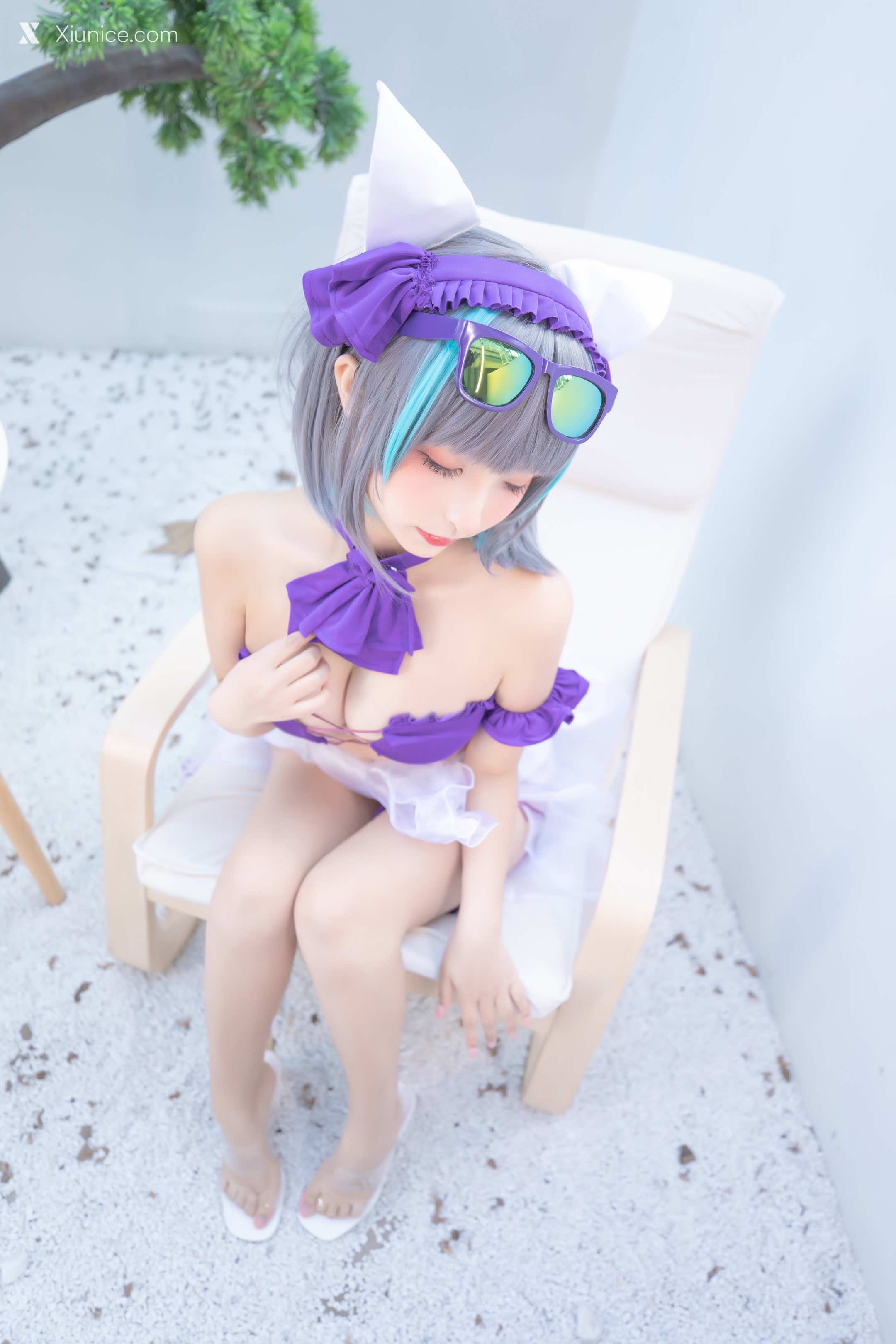 神楽坂真冬 Vol.85 9