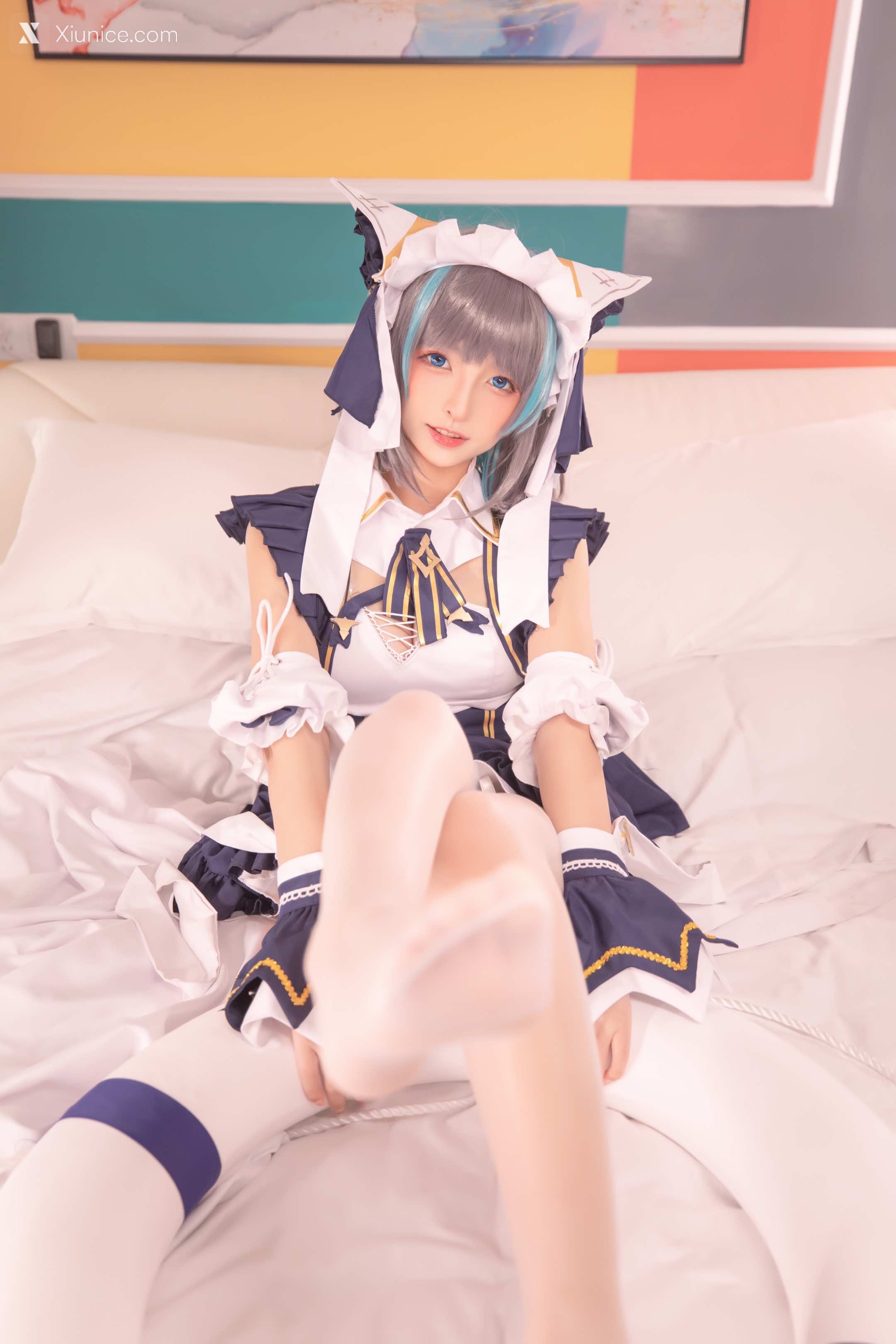 神楽坂真冬 Vol.85 92