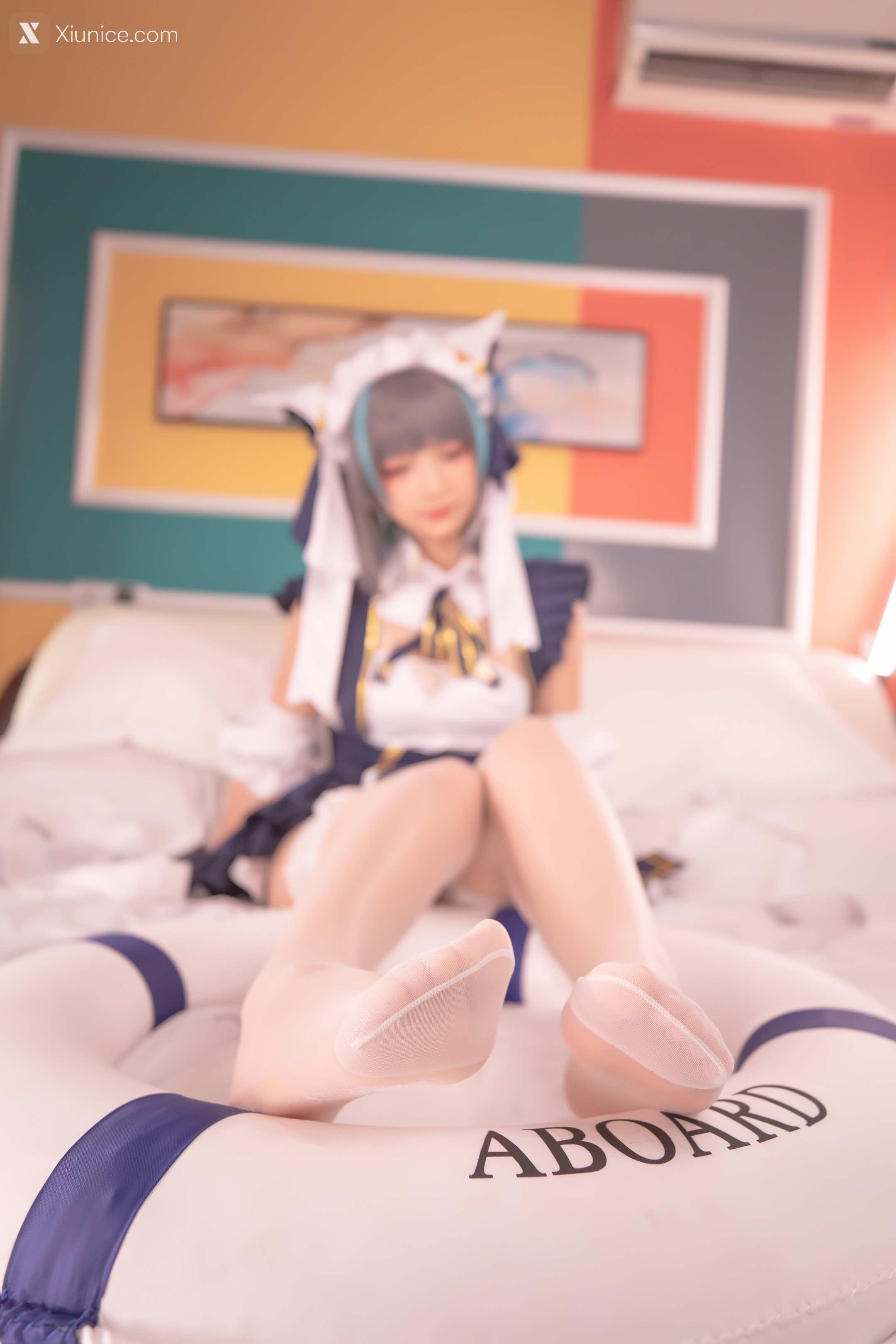神楽坂真冬 Vol.85 97