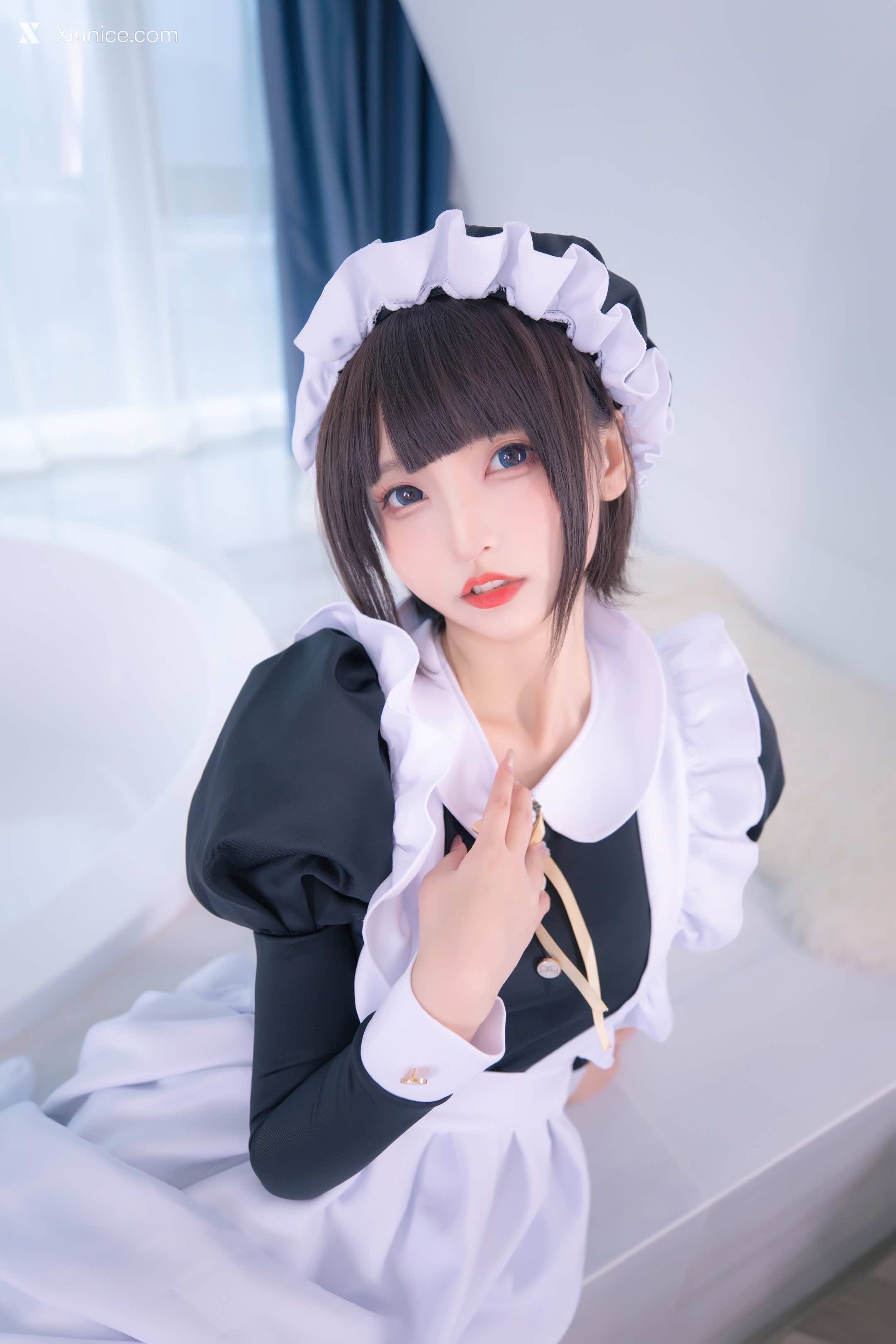 神楽坂真冬 Vol.86 1