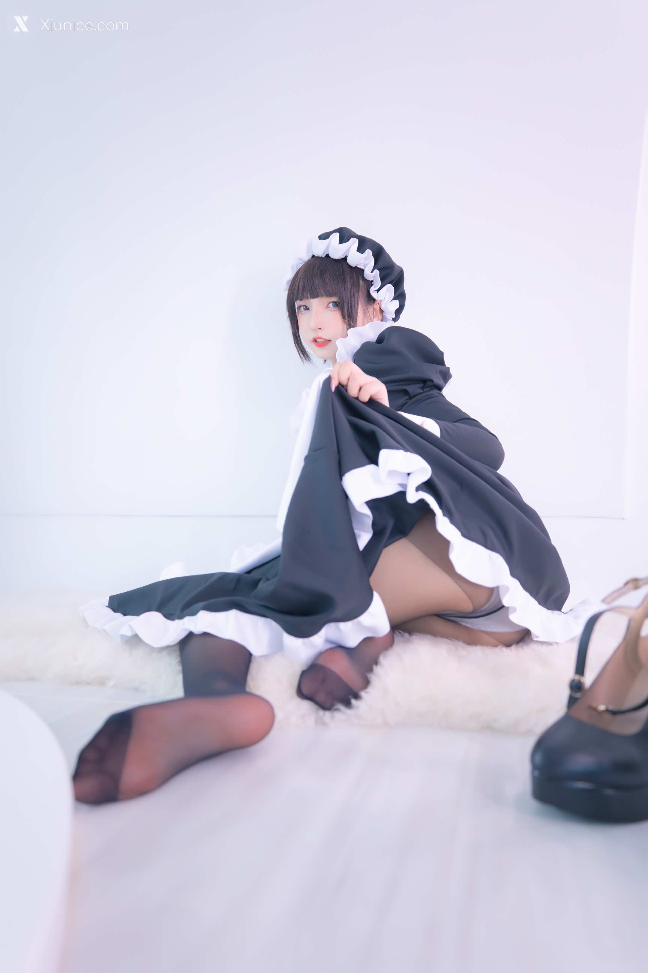 神楽坂真冬 Vol.86 100