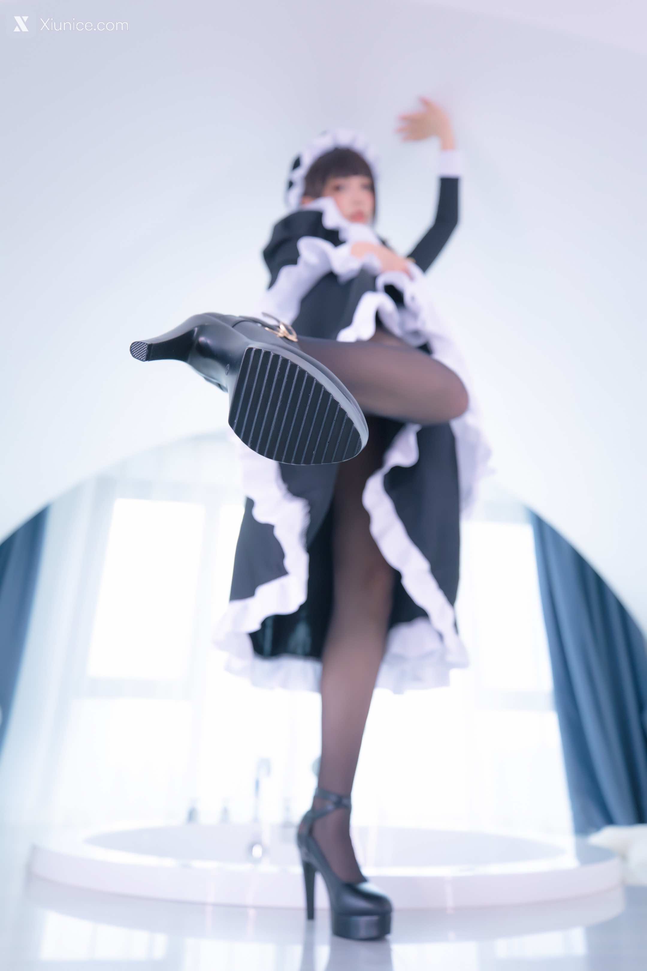 神楽坂真冬 Vol.86 110