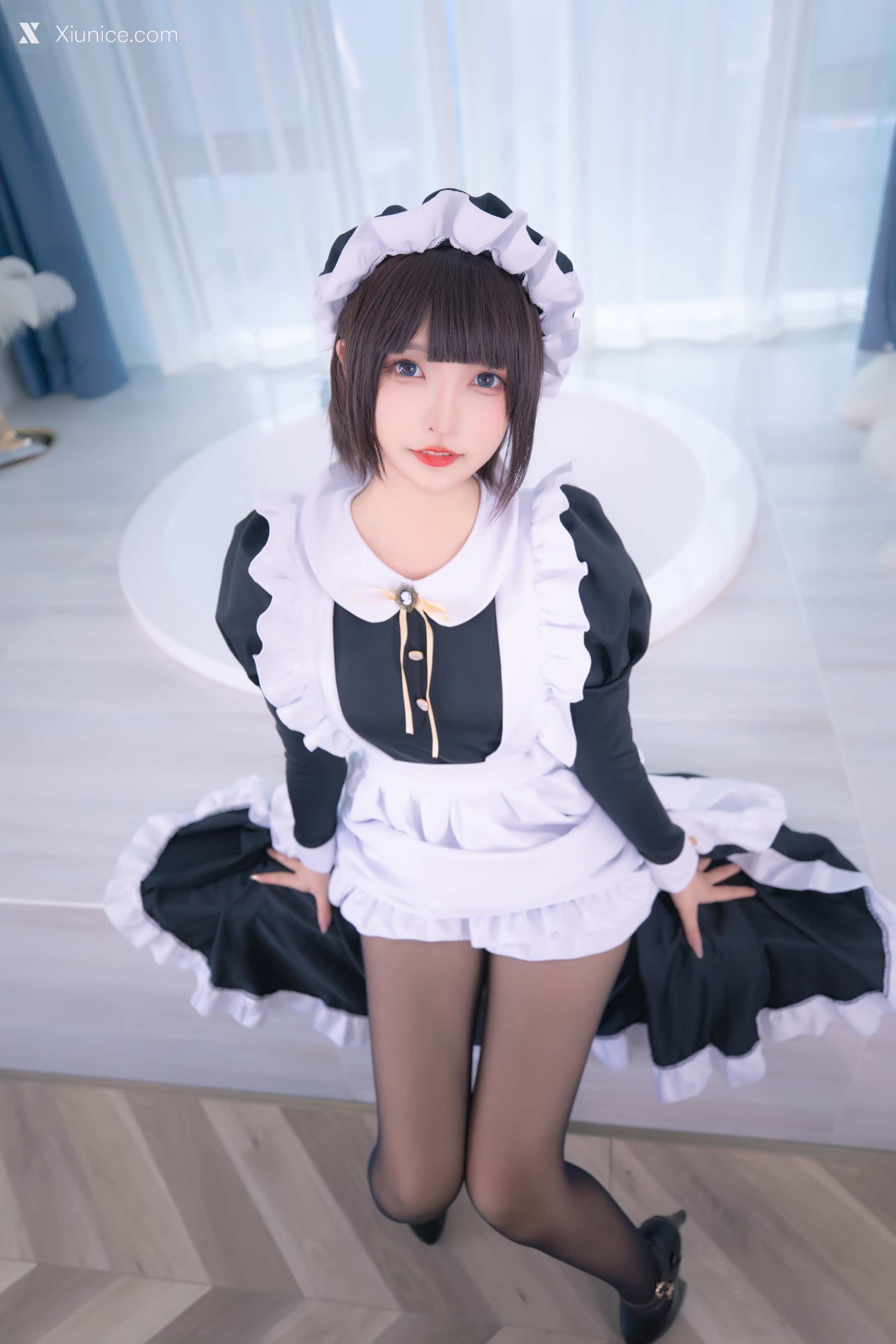神楽坂真冬 Vol.86 118