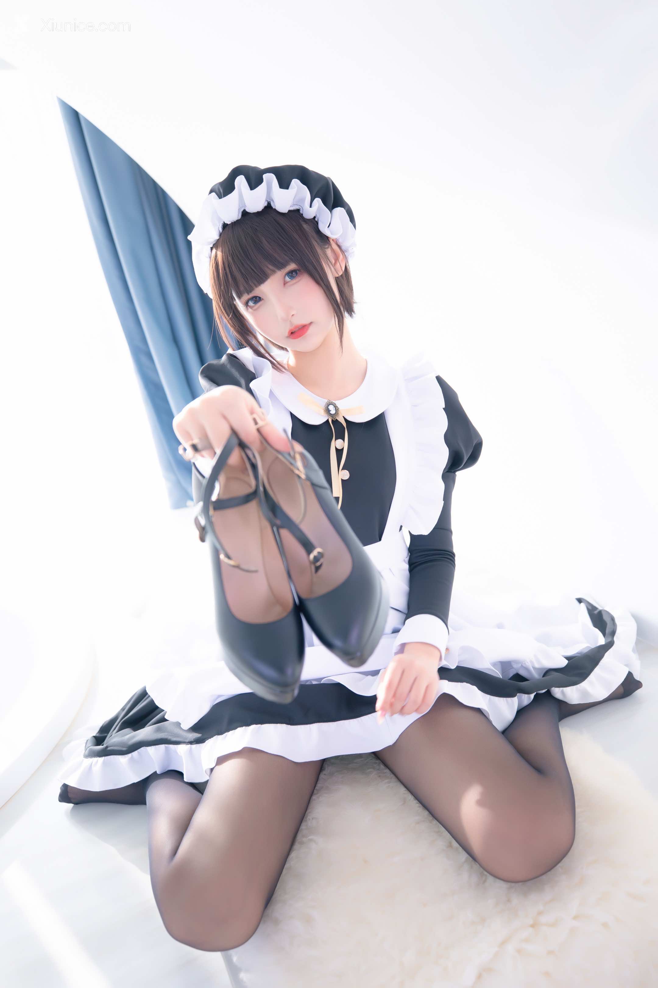神楽坂真冬 Vol.86 121