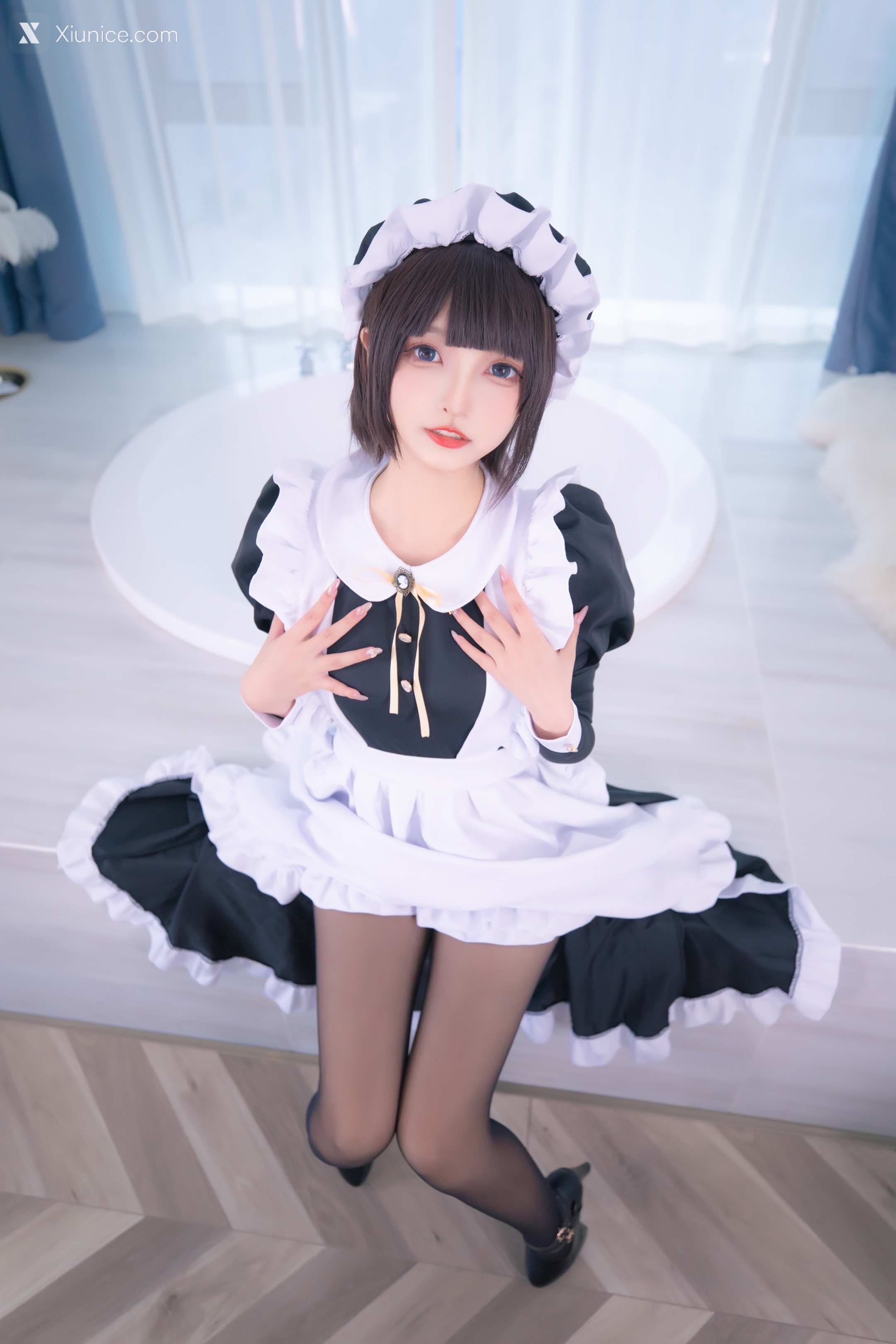 神楽坂真冬 Vol.86 129
