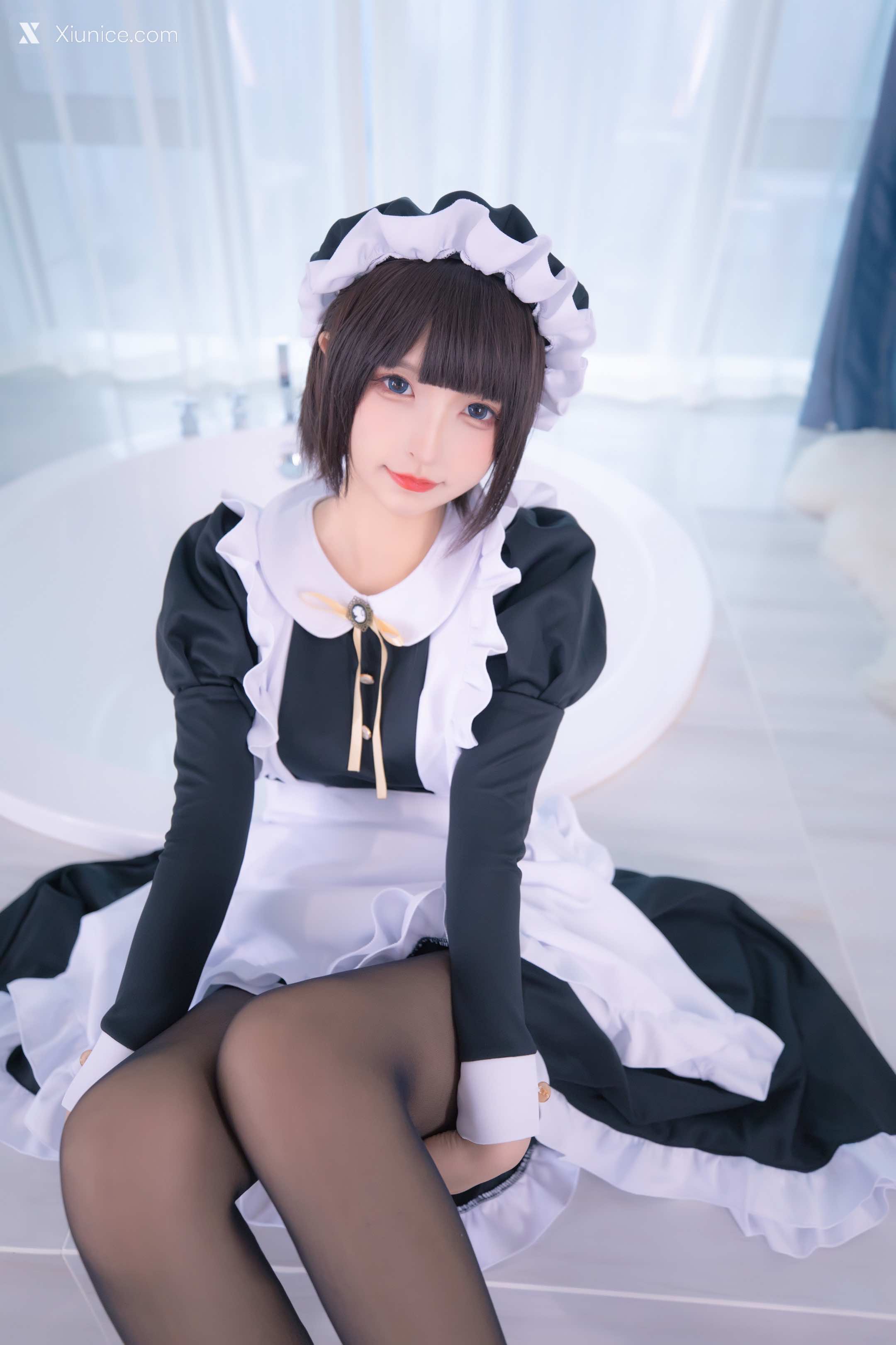 神楽坂真冬 Vol.86 85